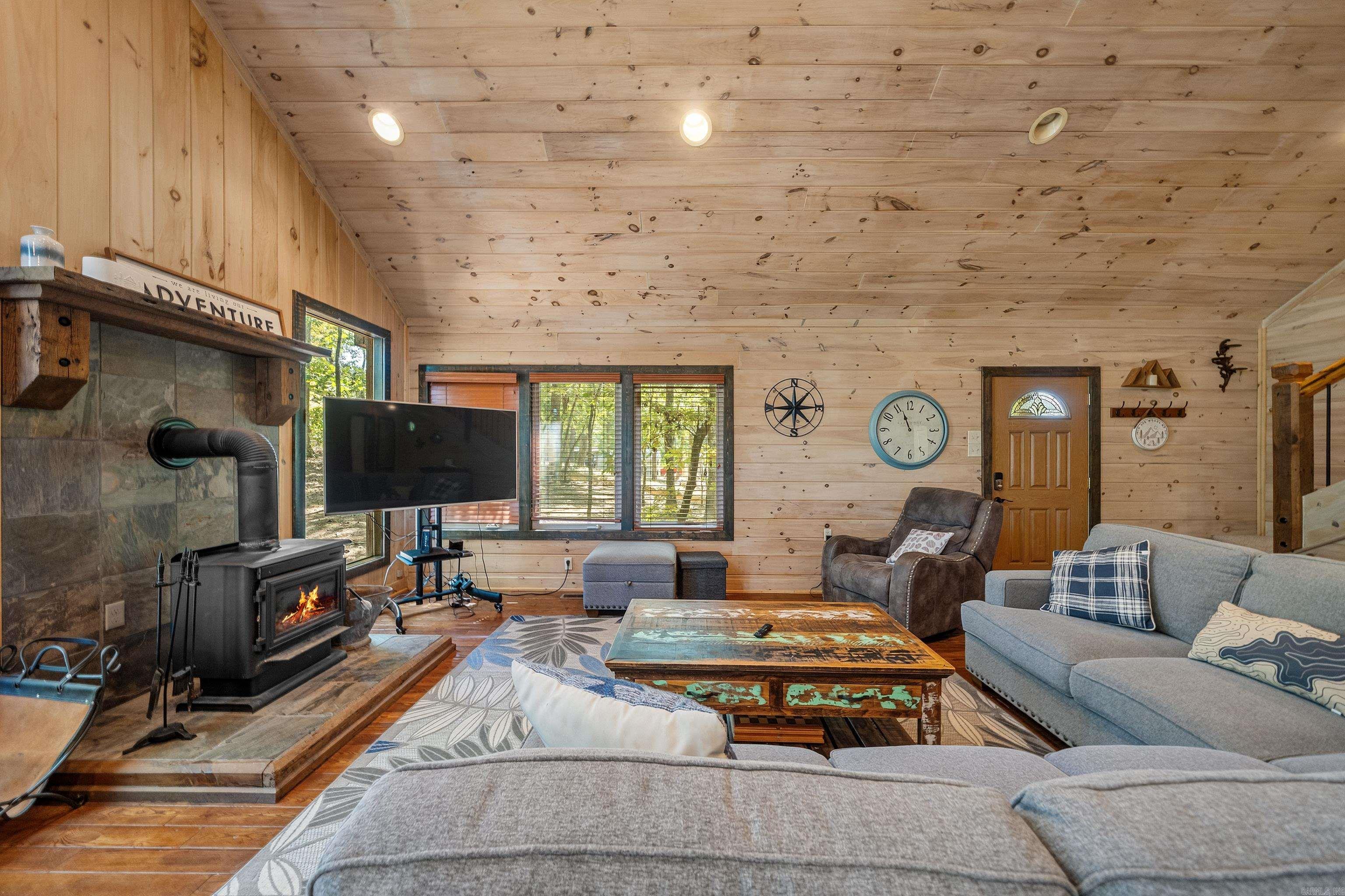 3 Lolas  Glenwood, AR