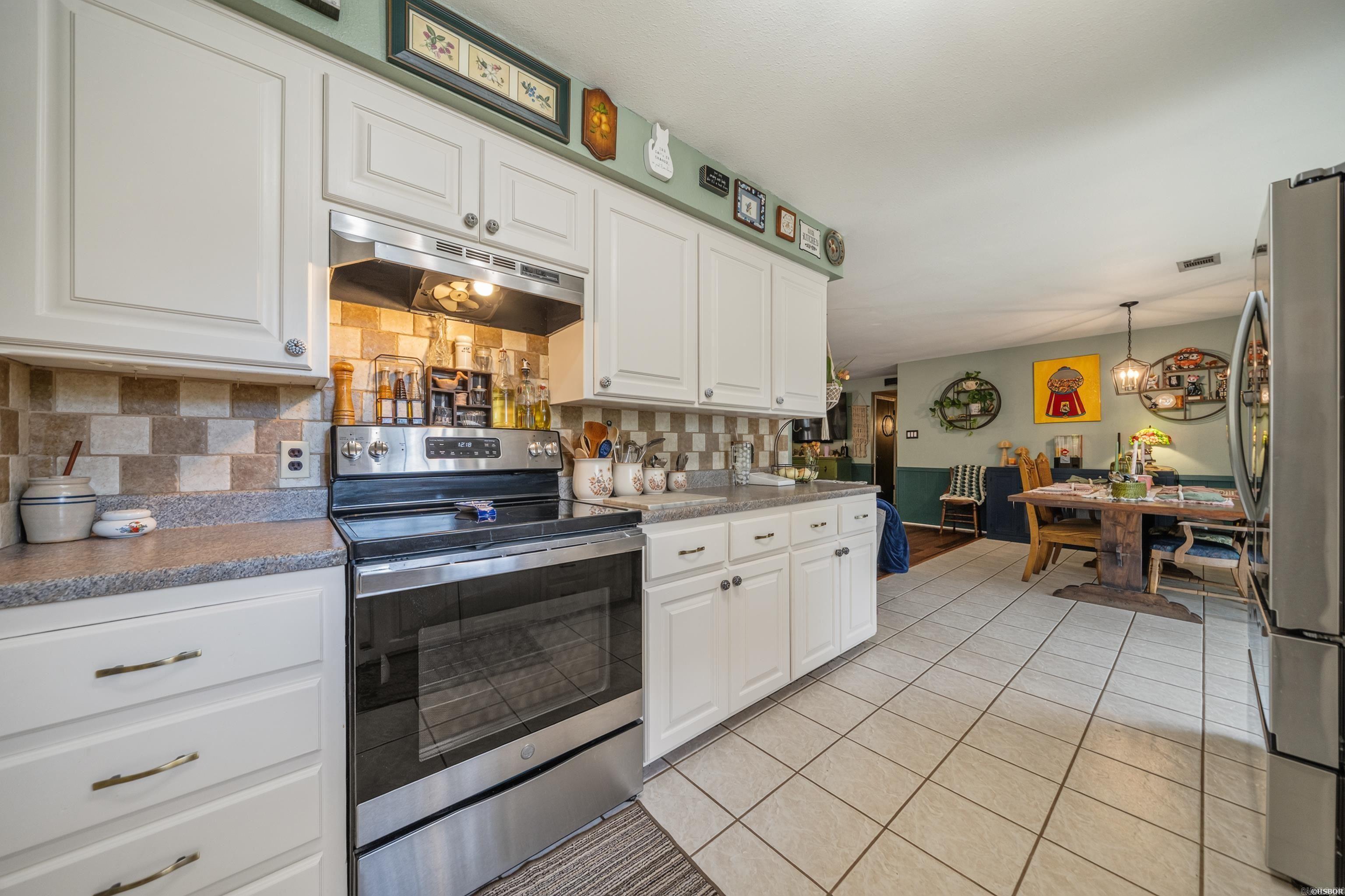 191 Carol  Hot Springs, AR