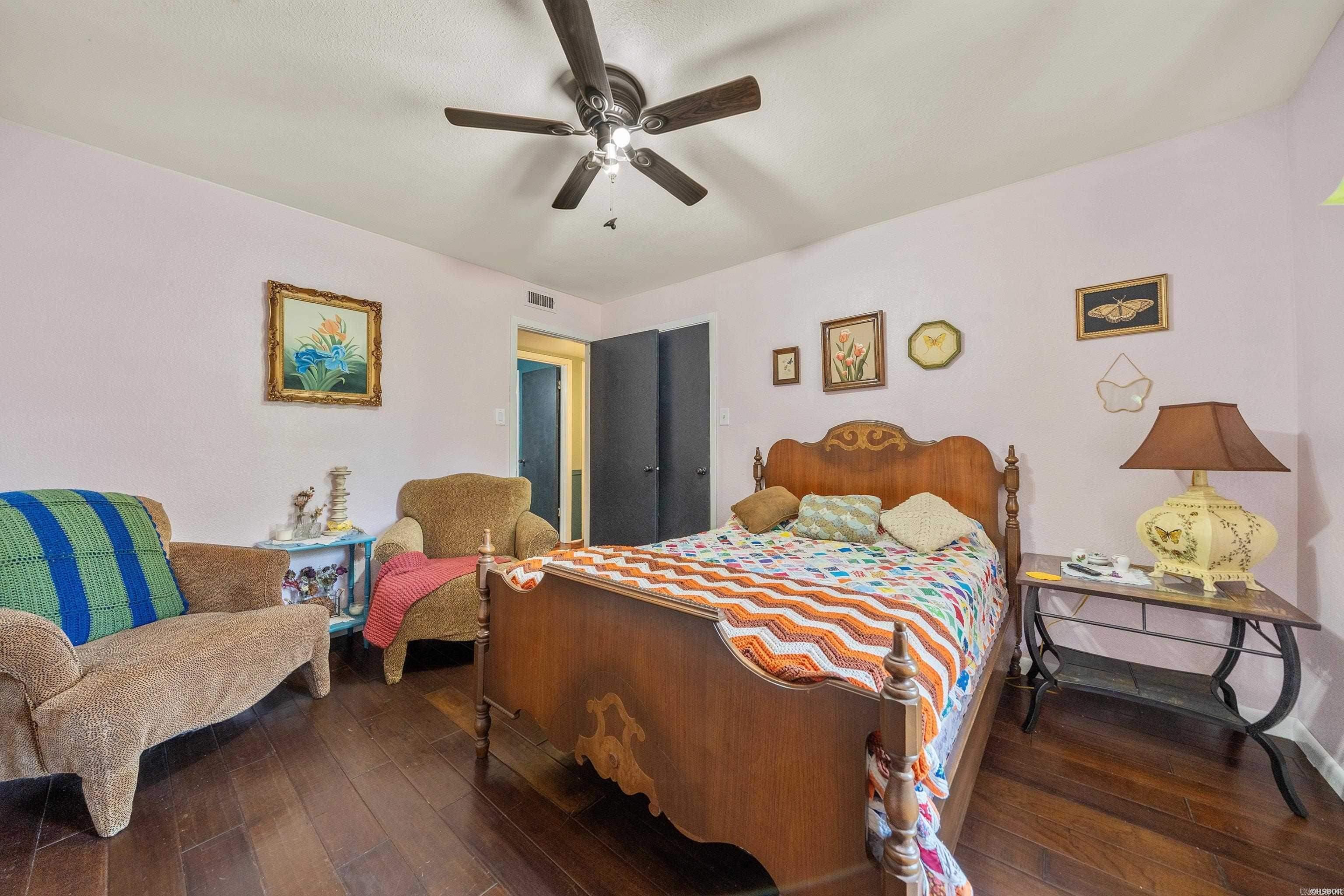 191 Carol  Hot Springs, AR