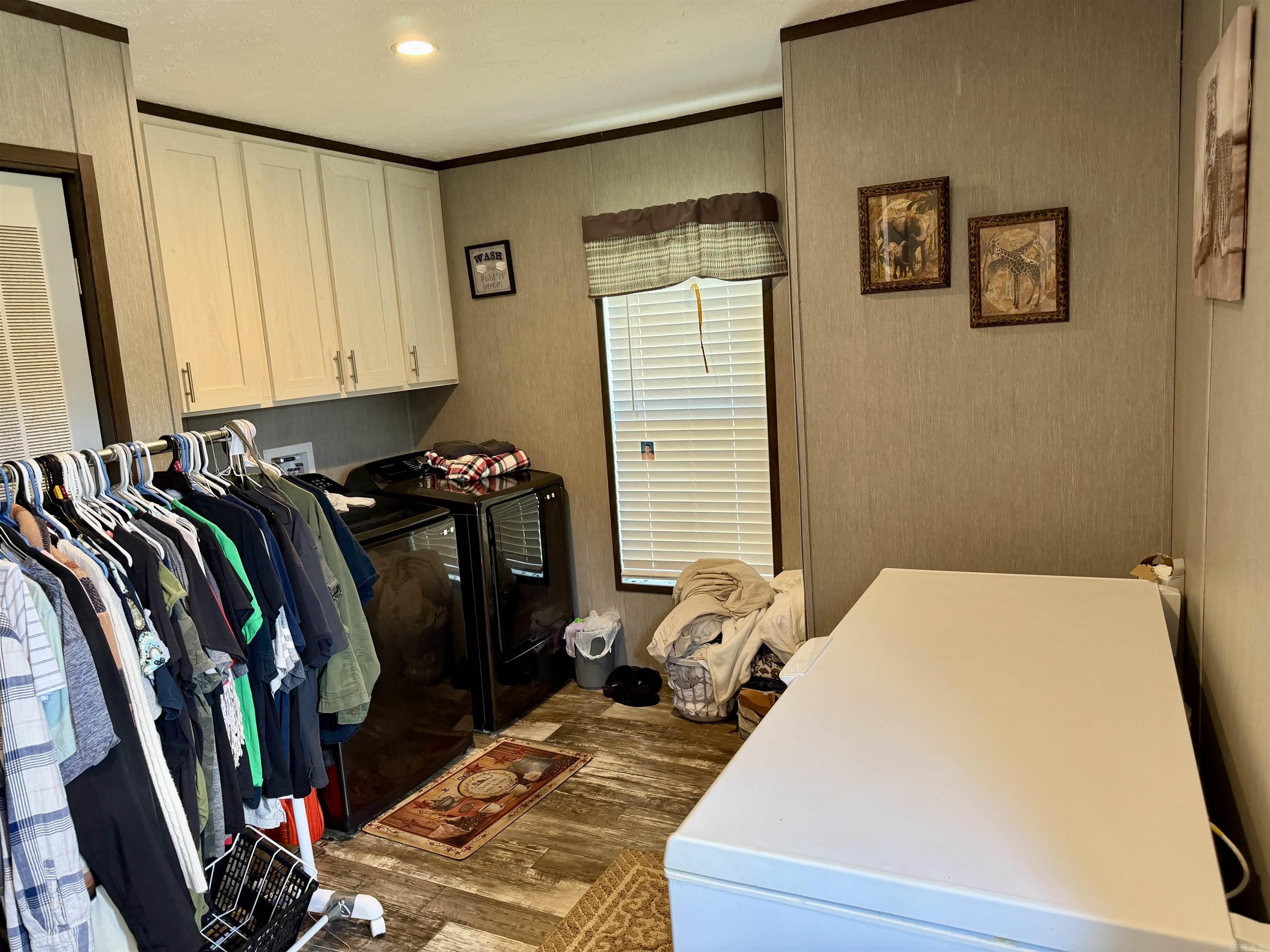 681 County Road 2070  Coal Hill, AR