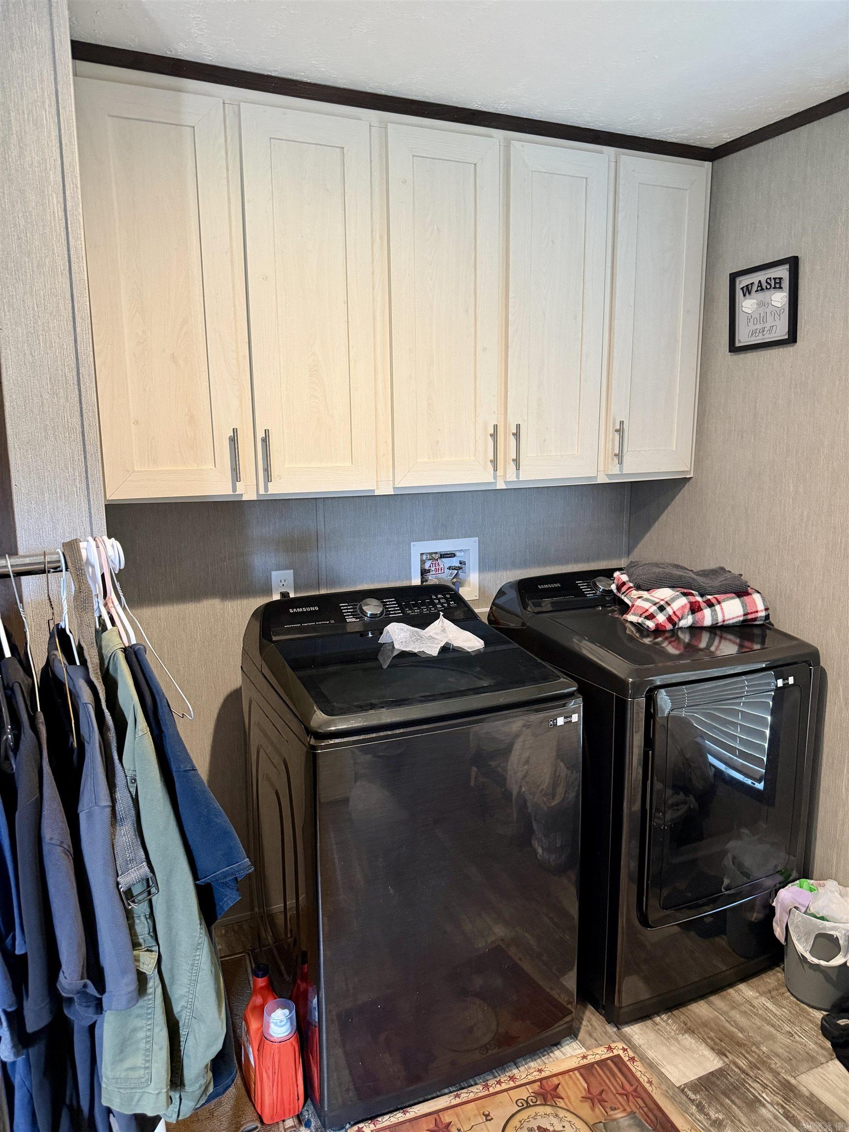 681 County Road 2070  Coal Hill, AR
