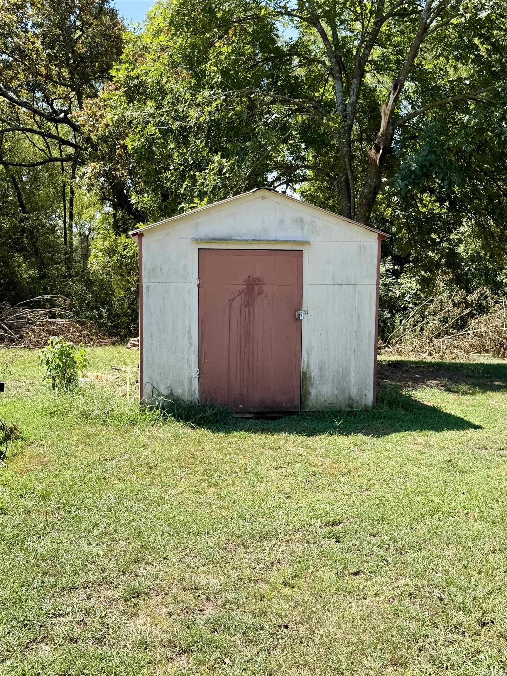 681 County Road 2070  Coal Hill, AR