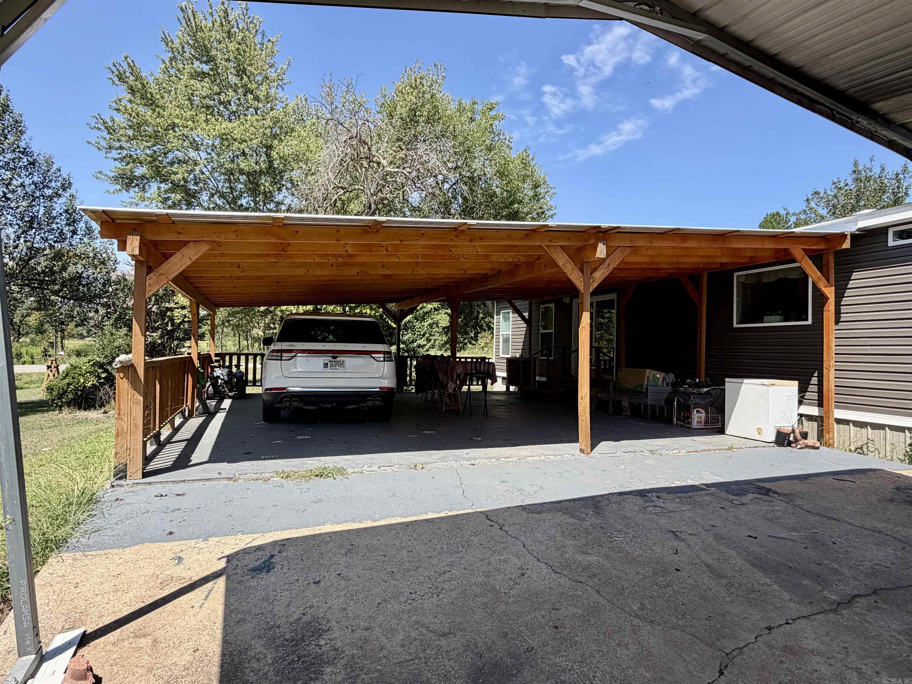 681 County Road 2070  Coal Hill, AR