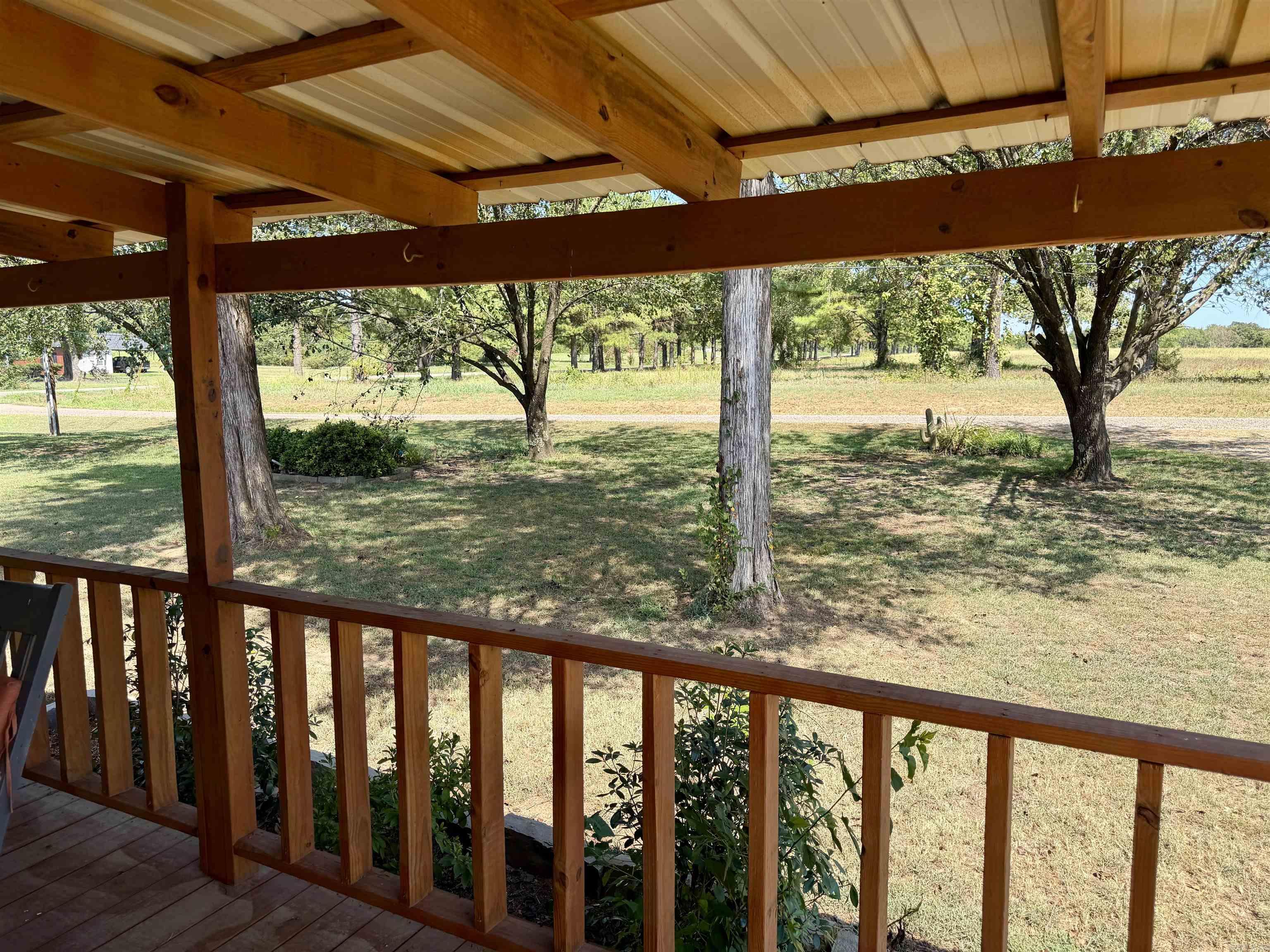 681 County Road 2070  Coal Hill, AR