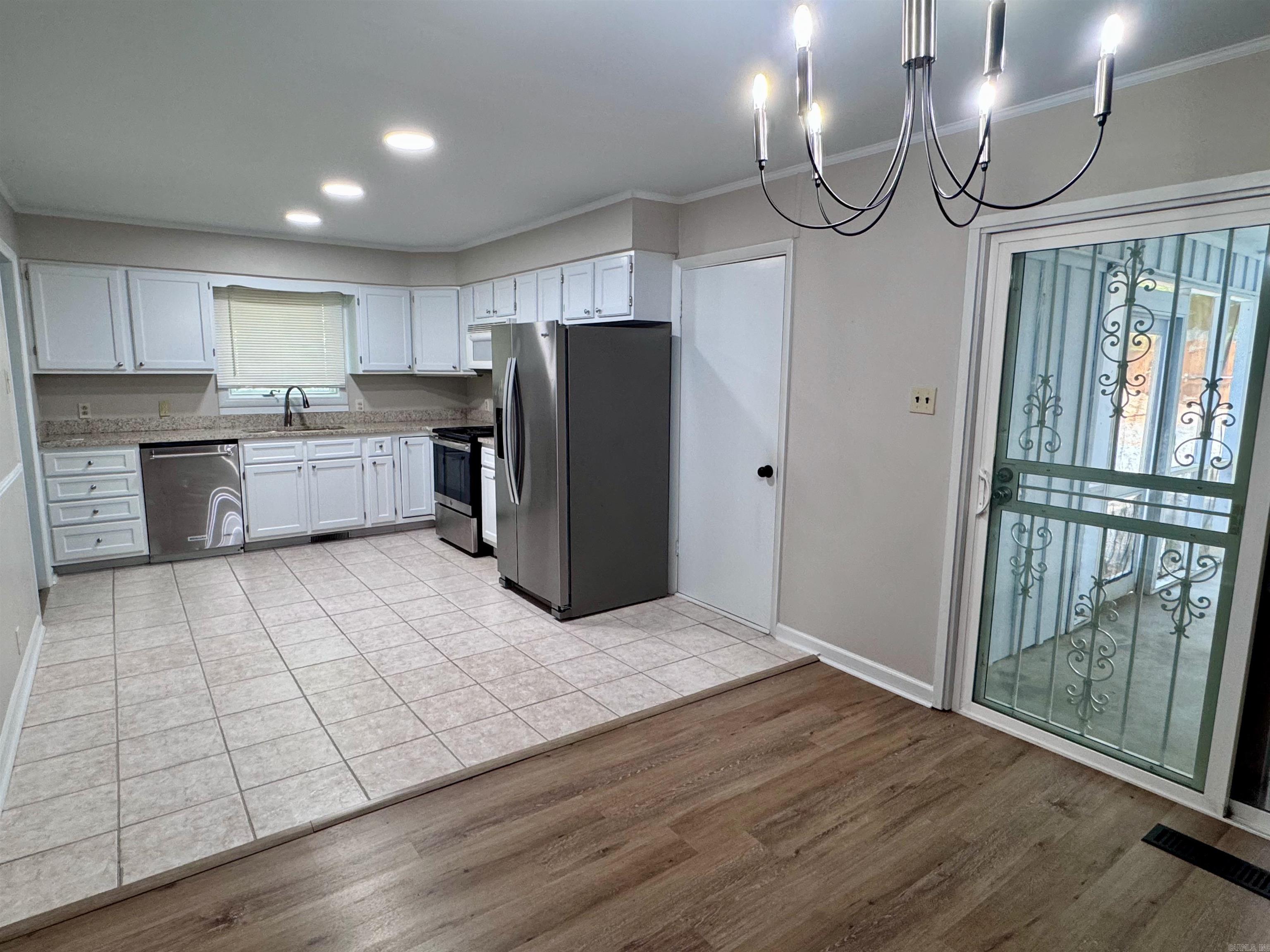 125 S Oak  Little Rock, AR