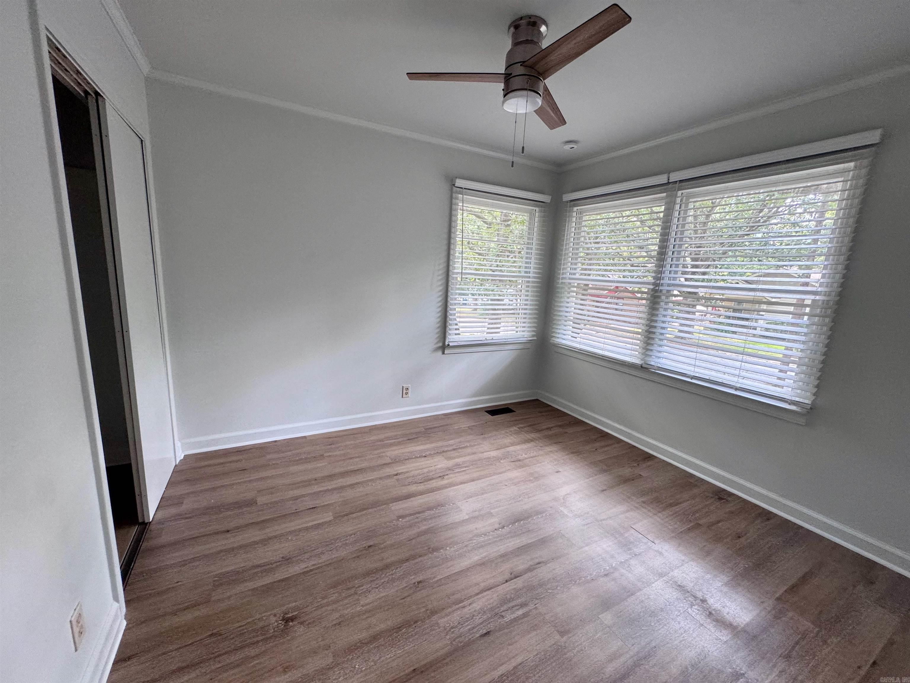 125 S Oak  Little Rock, AR