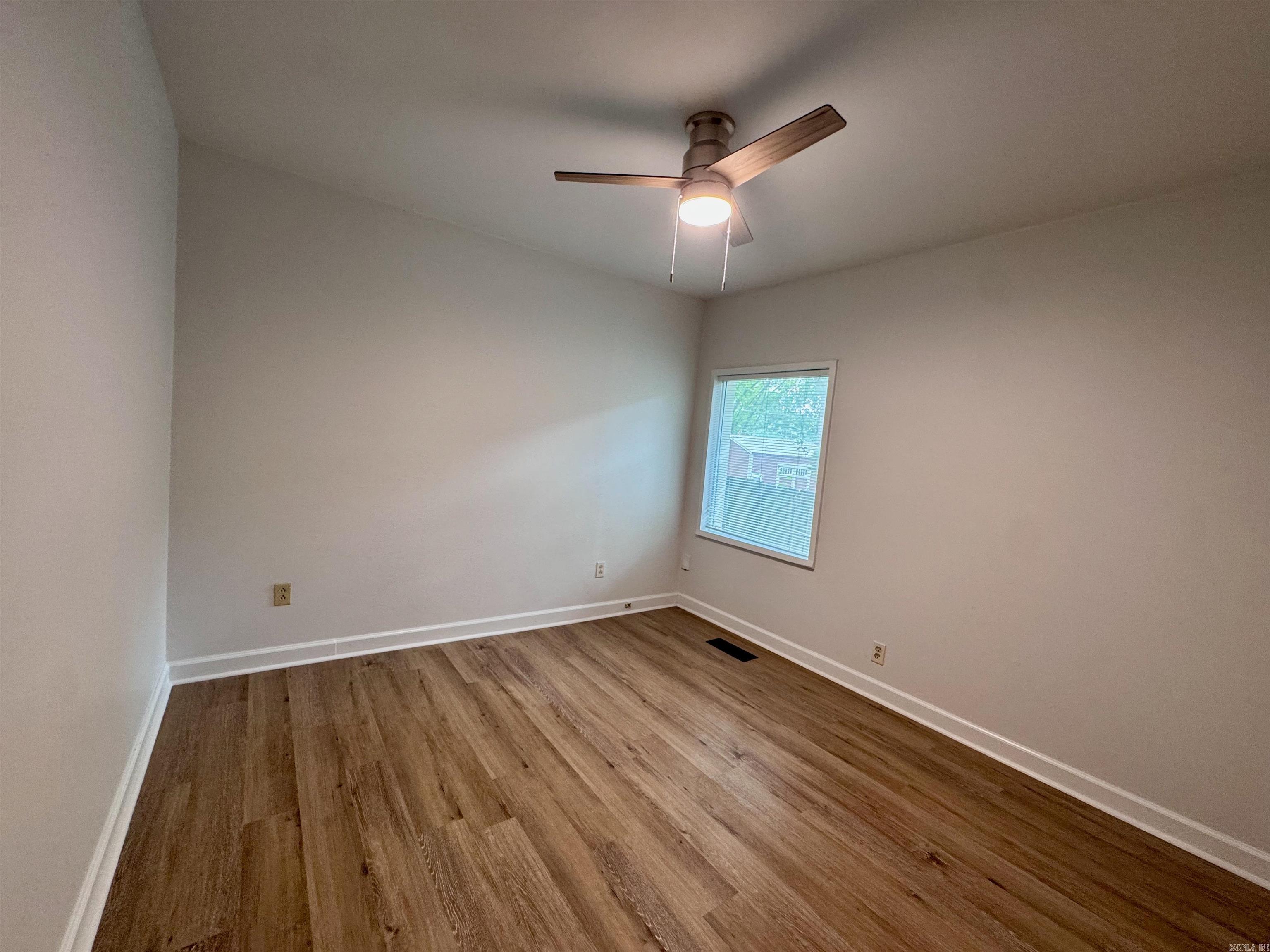 125 S Oak  Little Rock, AR