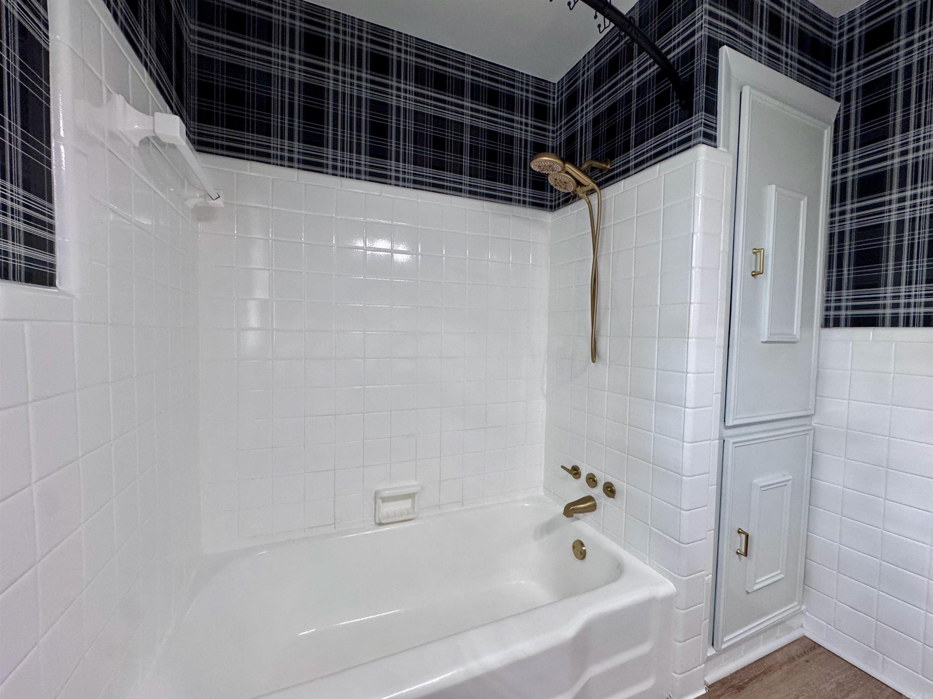 125 S Oak  Little Rock, AR