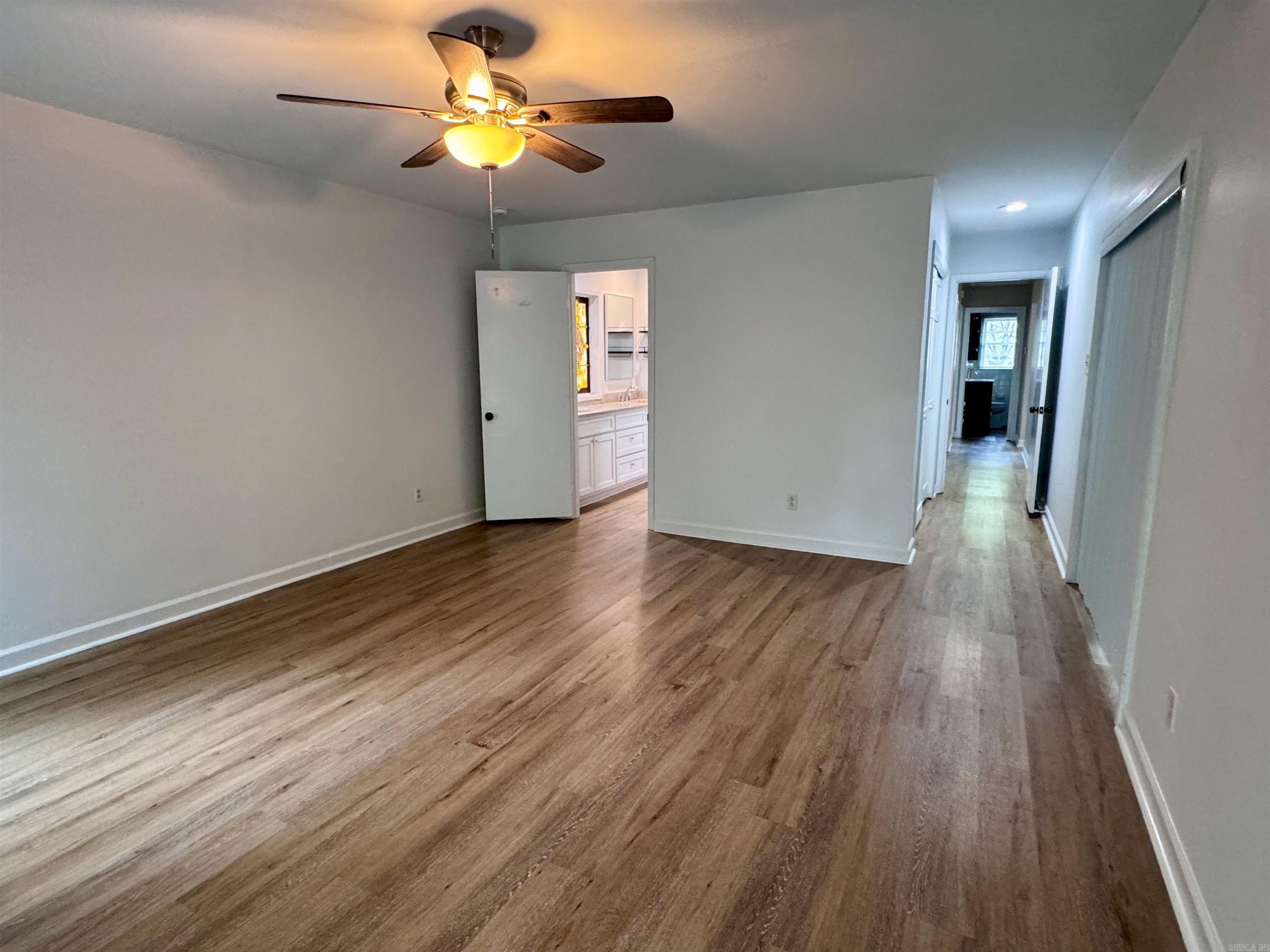 125 S Oak  Little Rock, AR