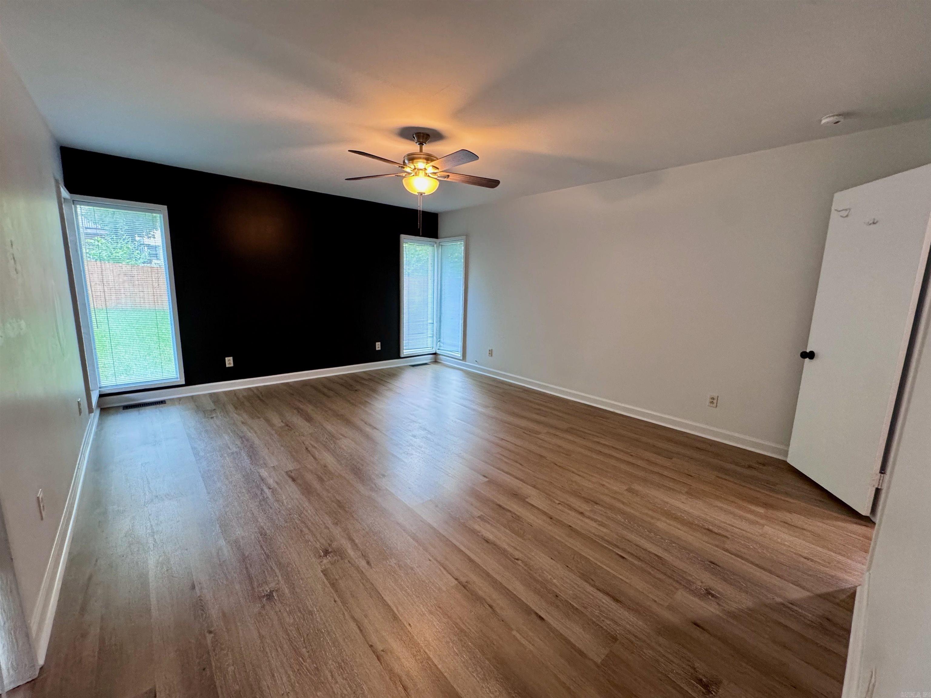 125 S Oak  Little Rock, AR