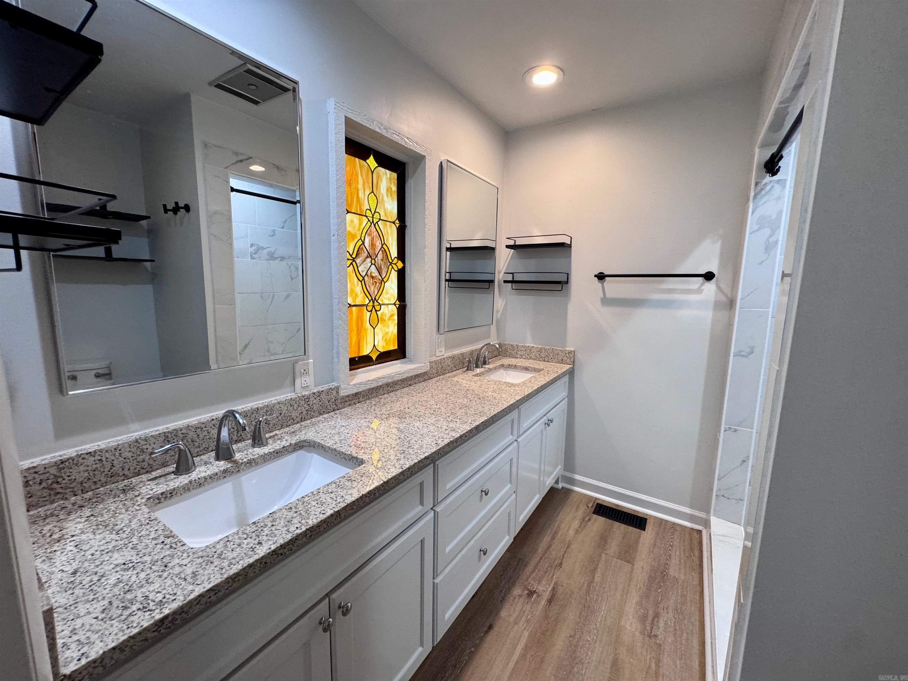 125 S Oak  Little Rock, AR