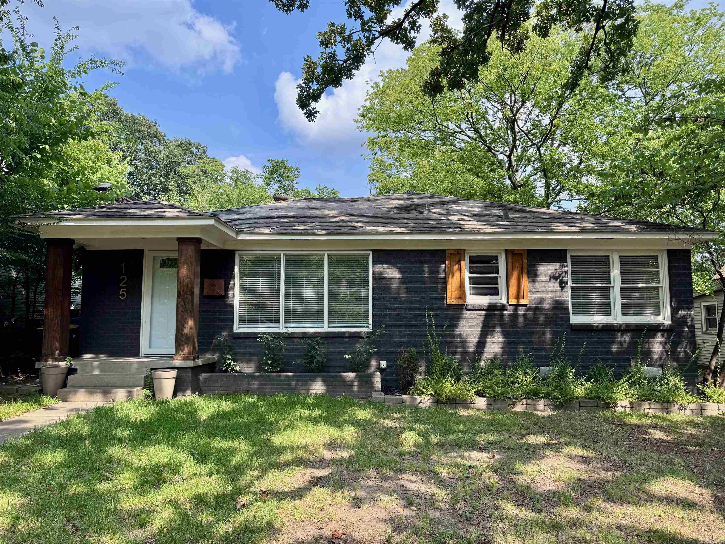 125 S Oak  Little Rock, AR