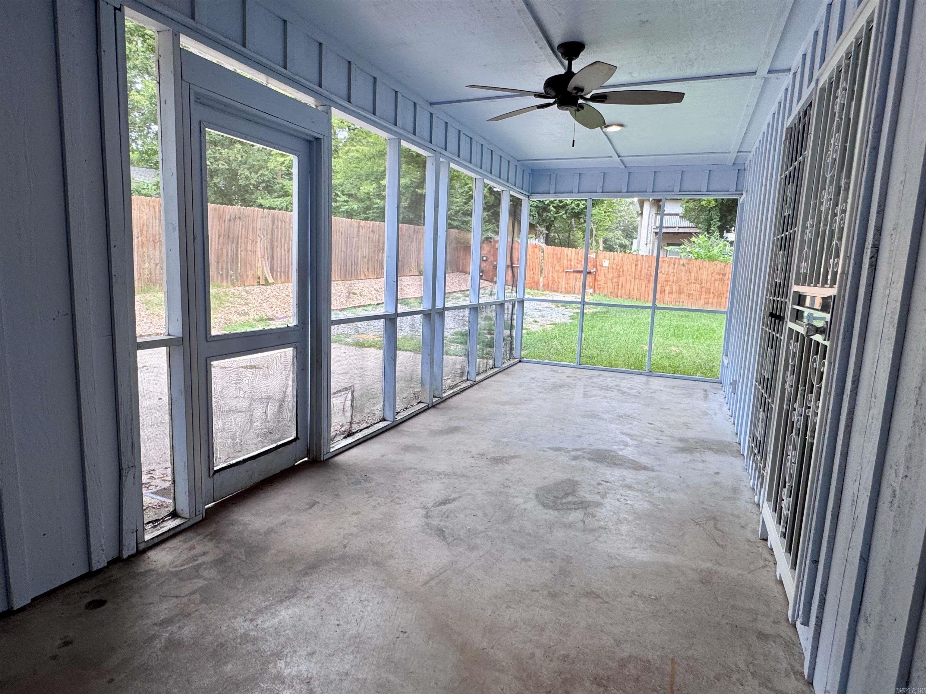 125 S Oak  Little Rock, AR