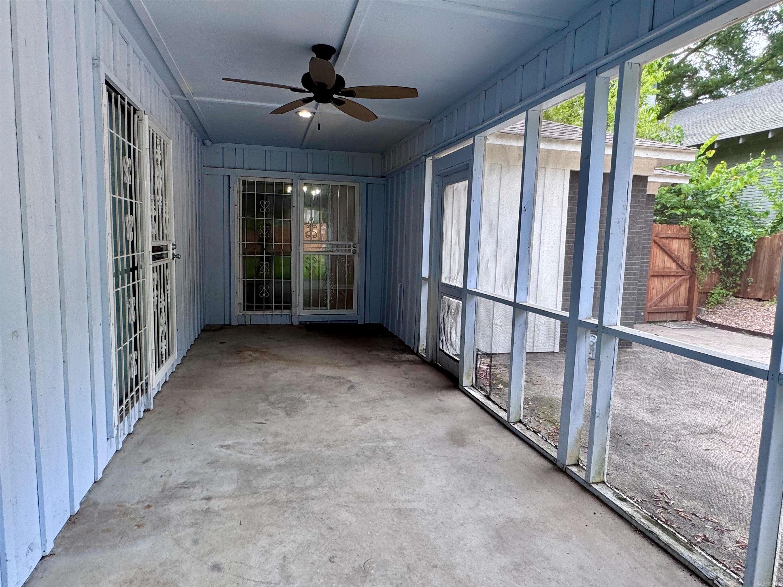 125 S Oak  Little Rock, AR