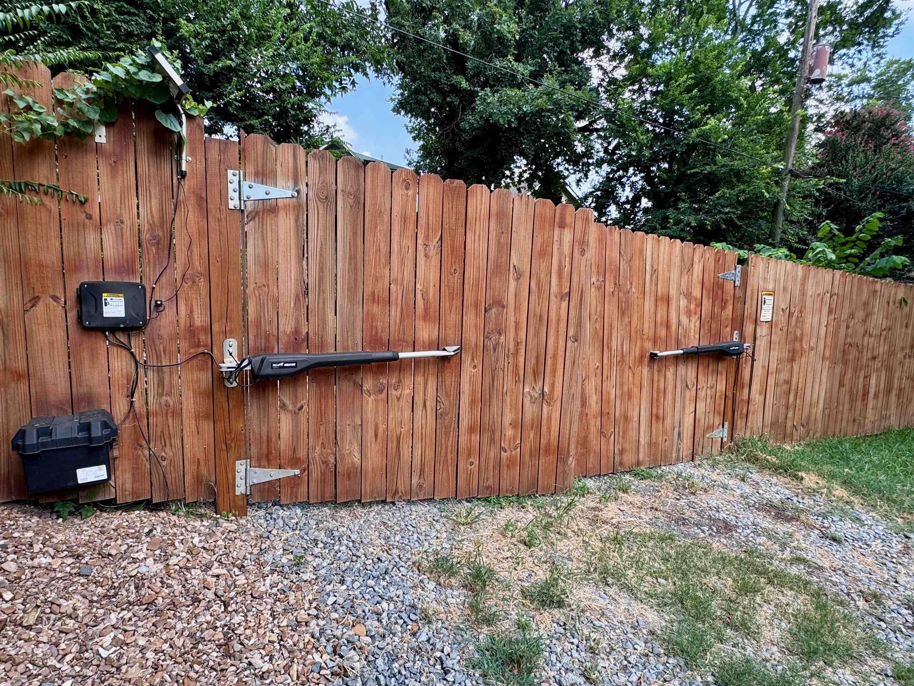 125 S Oak  Little Rock, AR