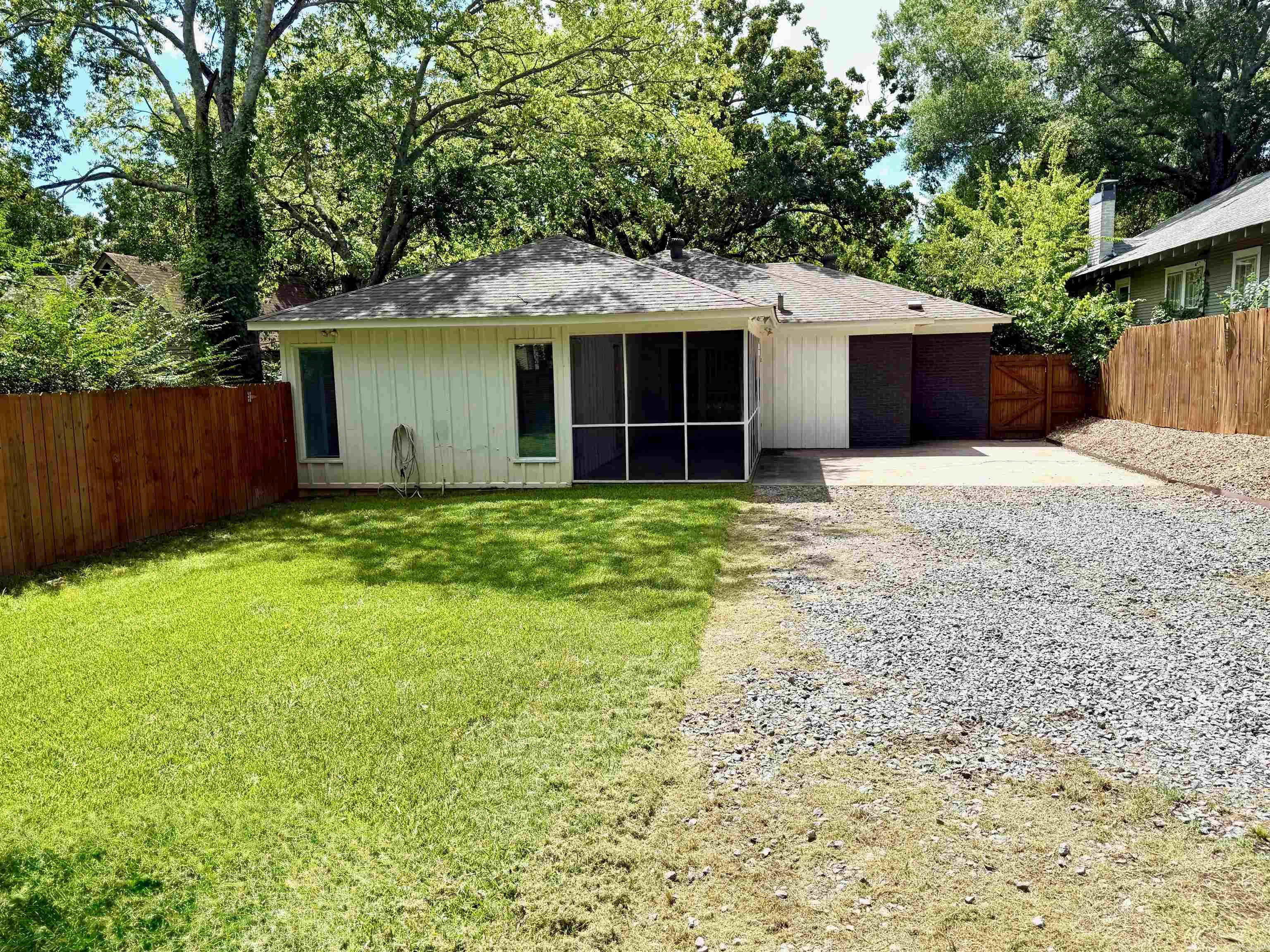 125 S Oak  Little Rock, AR