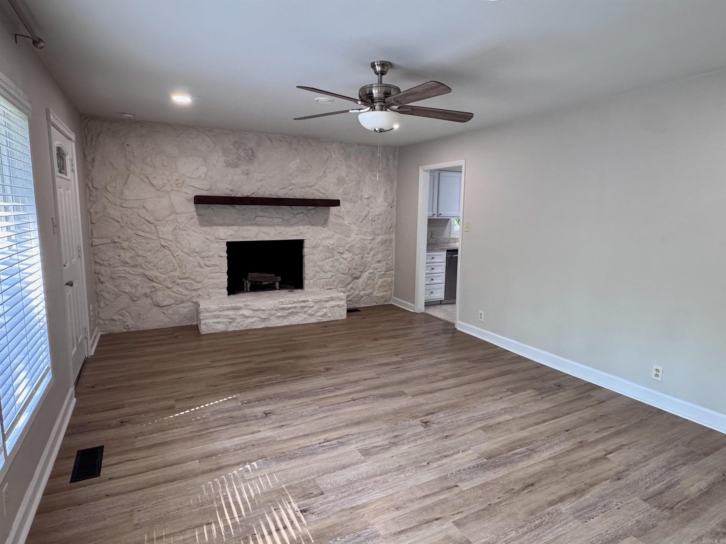 125 S Oak  Little Rock, AR