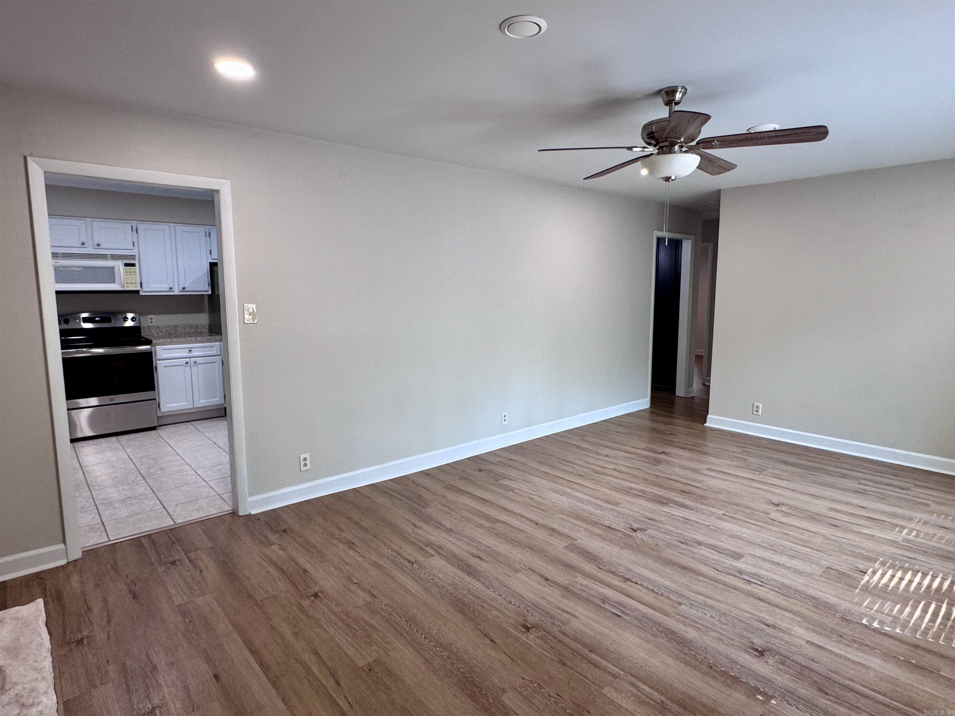 125 S Oak  Little Rock, AR