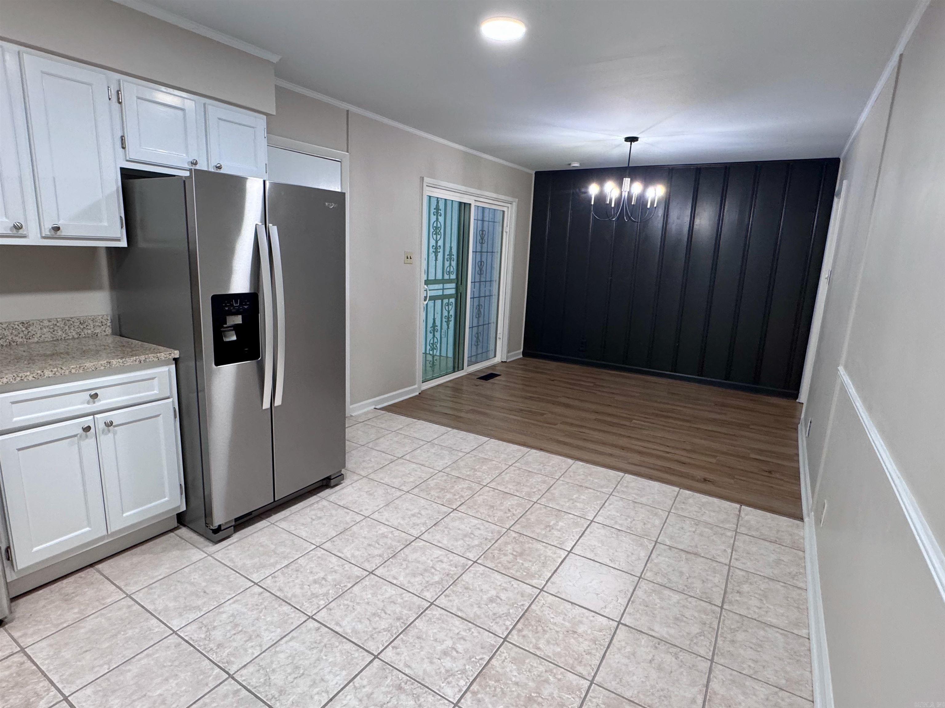 125 S Oak  Little Rock, AR