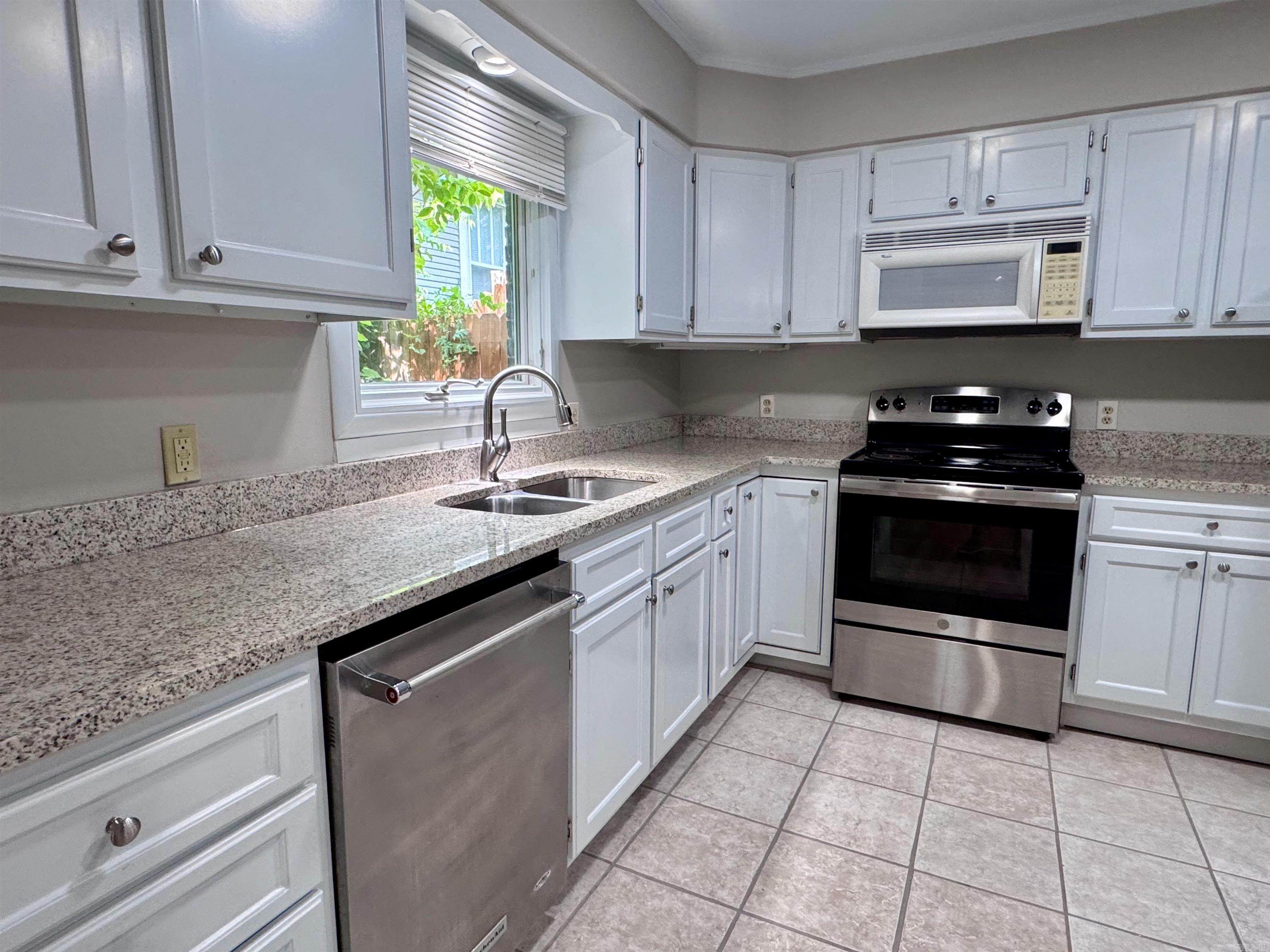 125 S Oak  Little Rock, AR