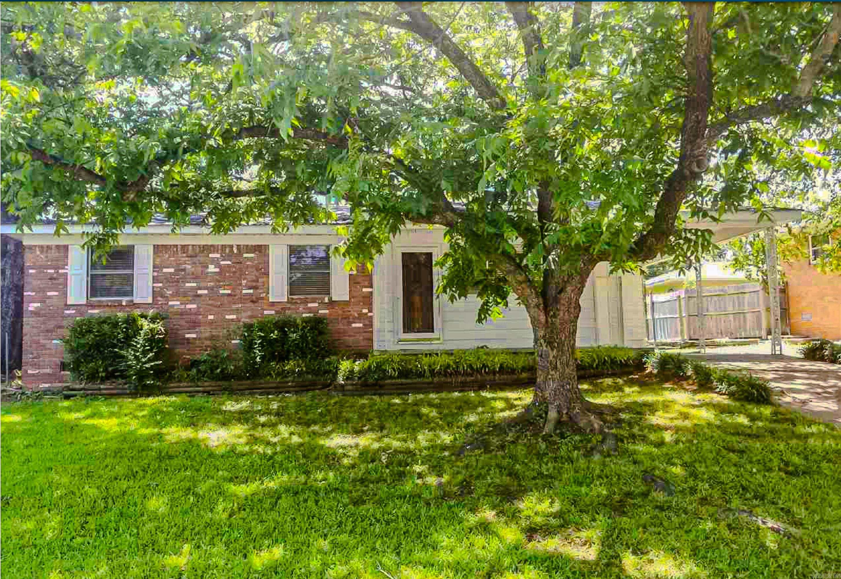 206  Steven Dr  Little Rock, AR