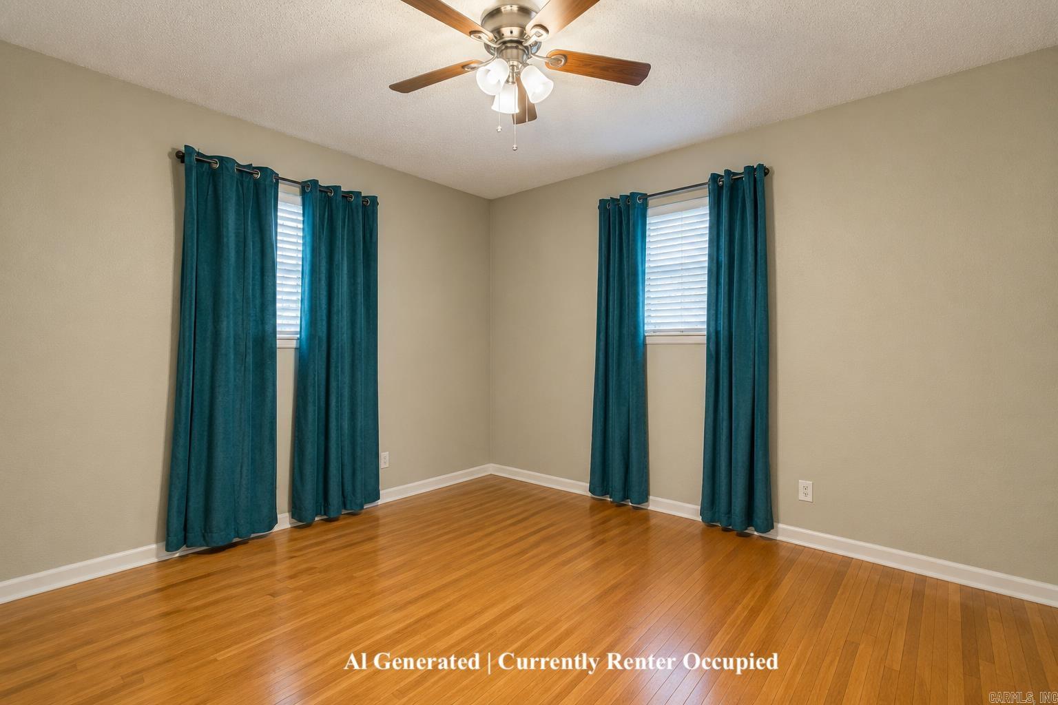 206 Steven Dr  Little Rock, AR