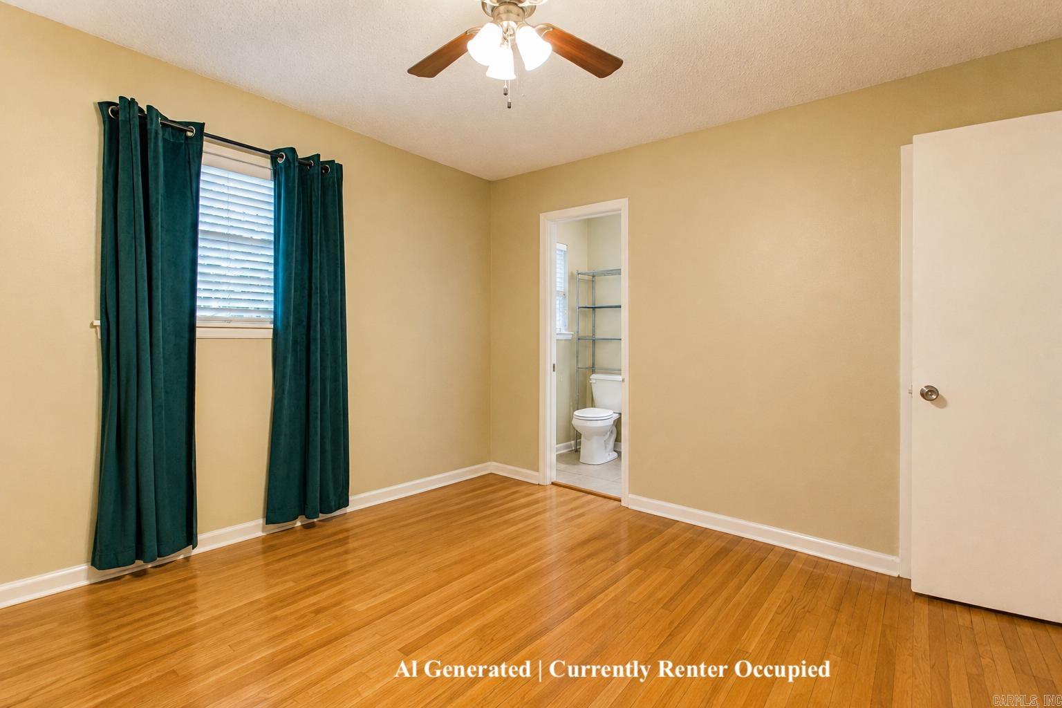 206 Steven Dr  Little Rock, AR