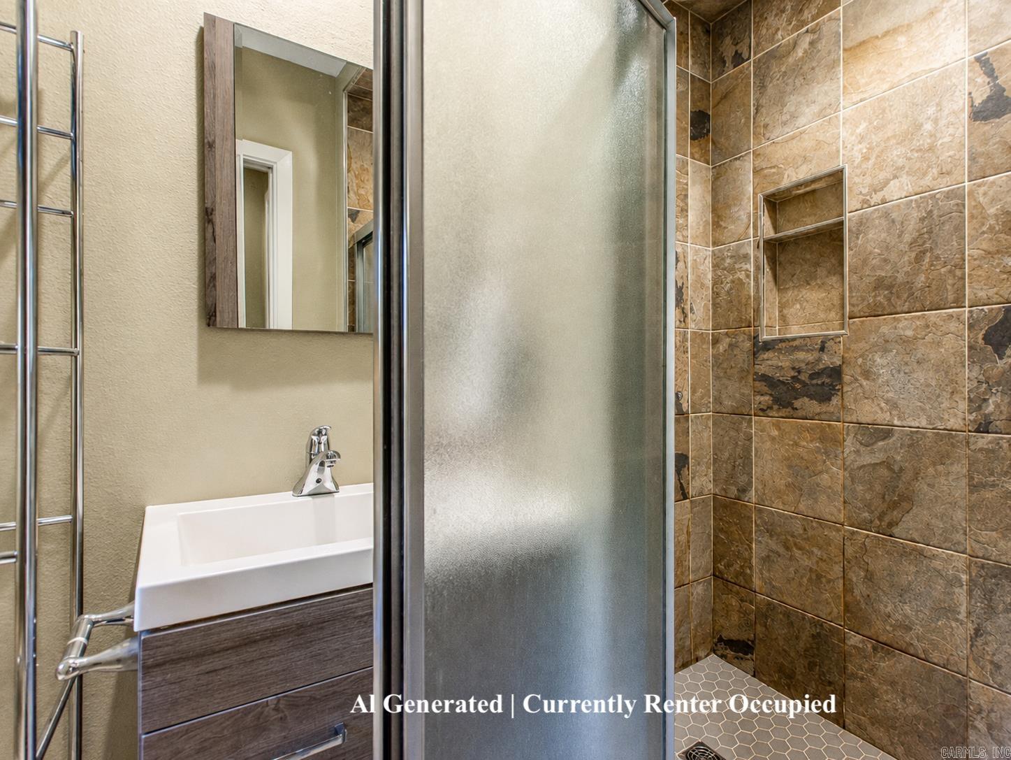 206 Steven Dr  Little Rock, AR