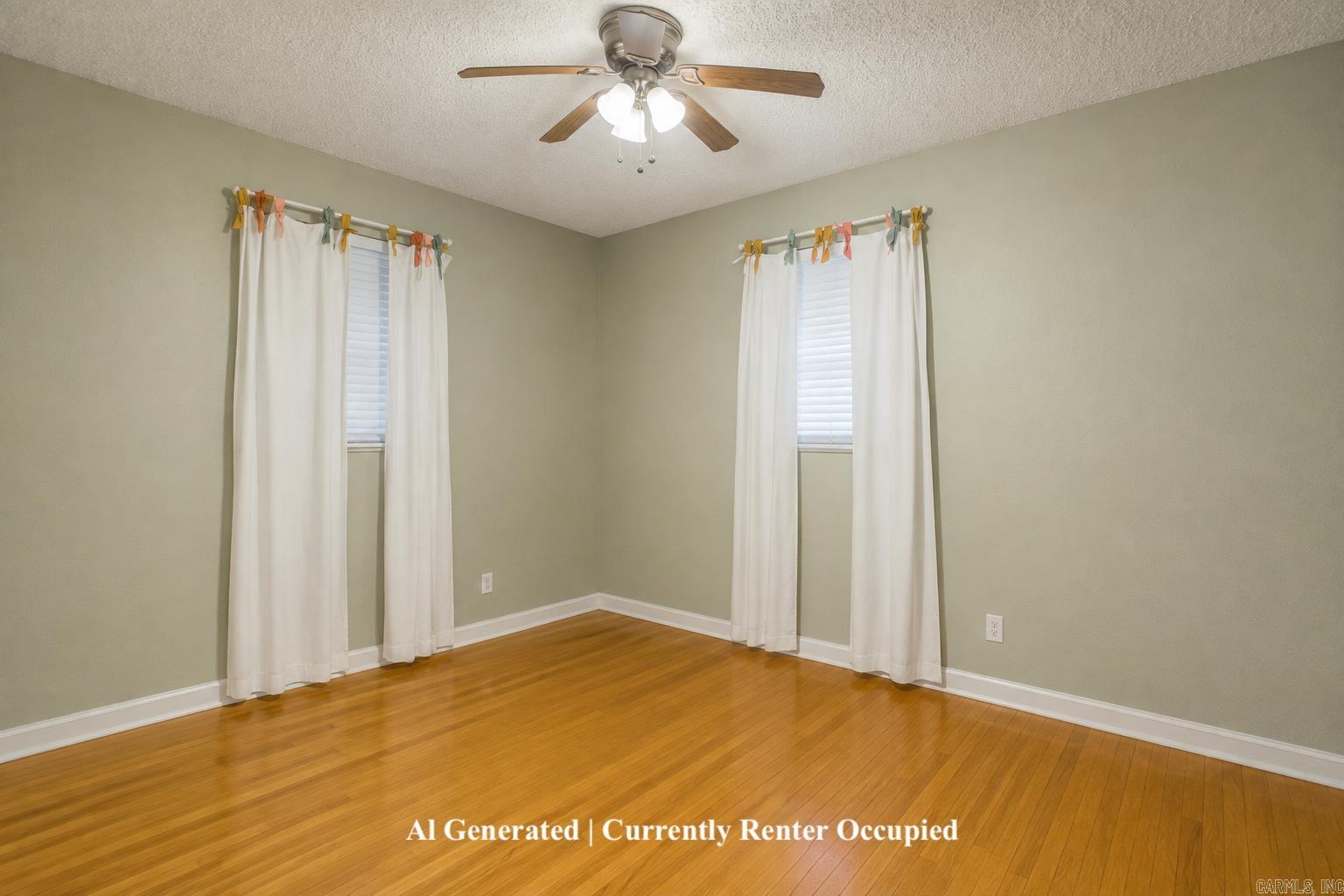 206 Steven Dr  Little Rock, AR