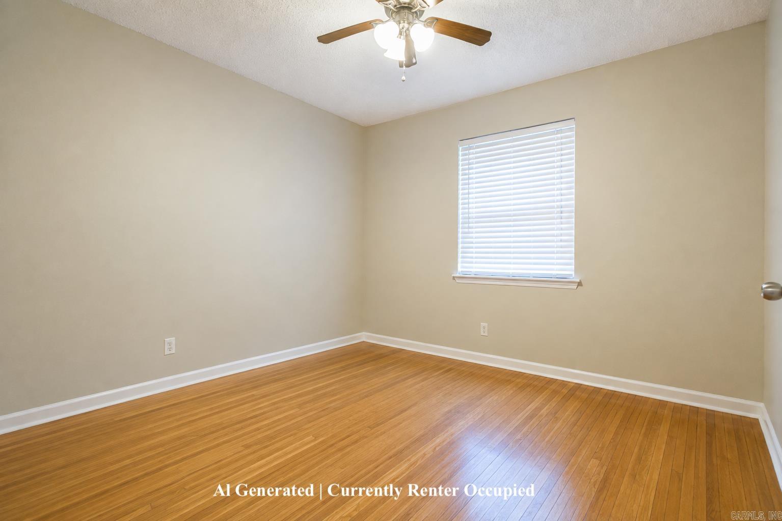206 Steven Dr  Little Rock, AR