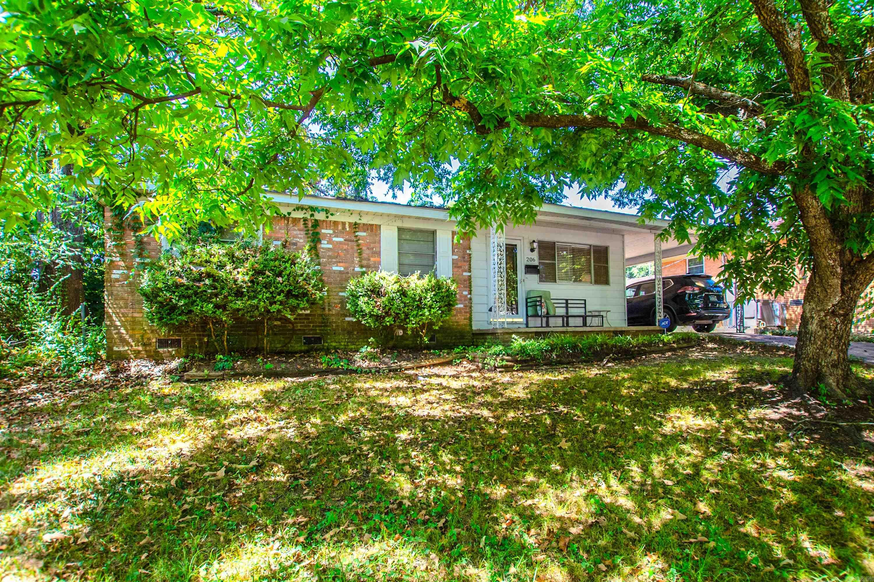 206 Steven Dr  Little Rock, AR