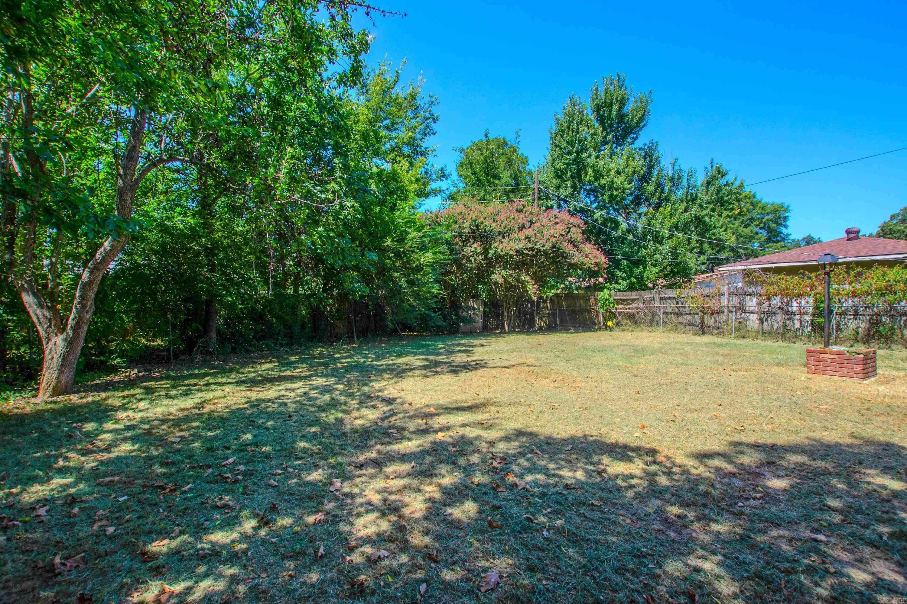 206 Steven Dr  Little Rock, AR