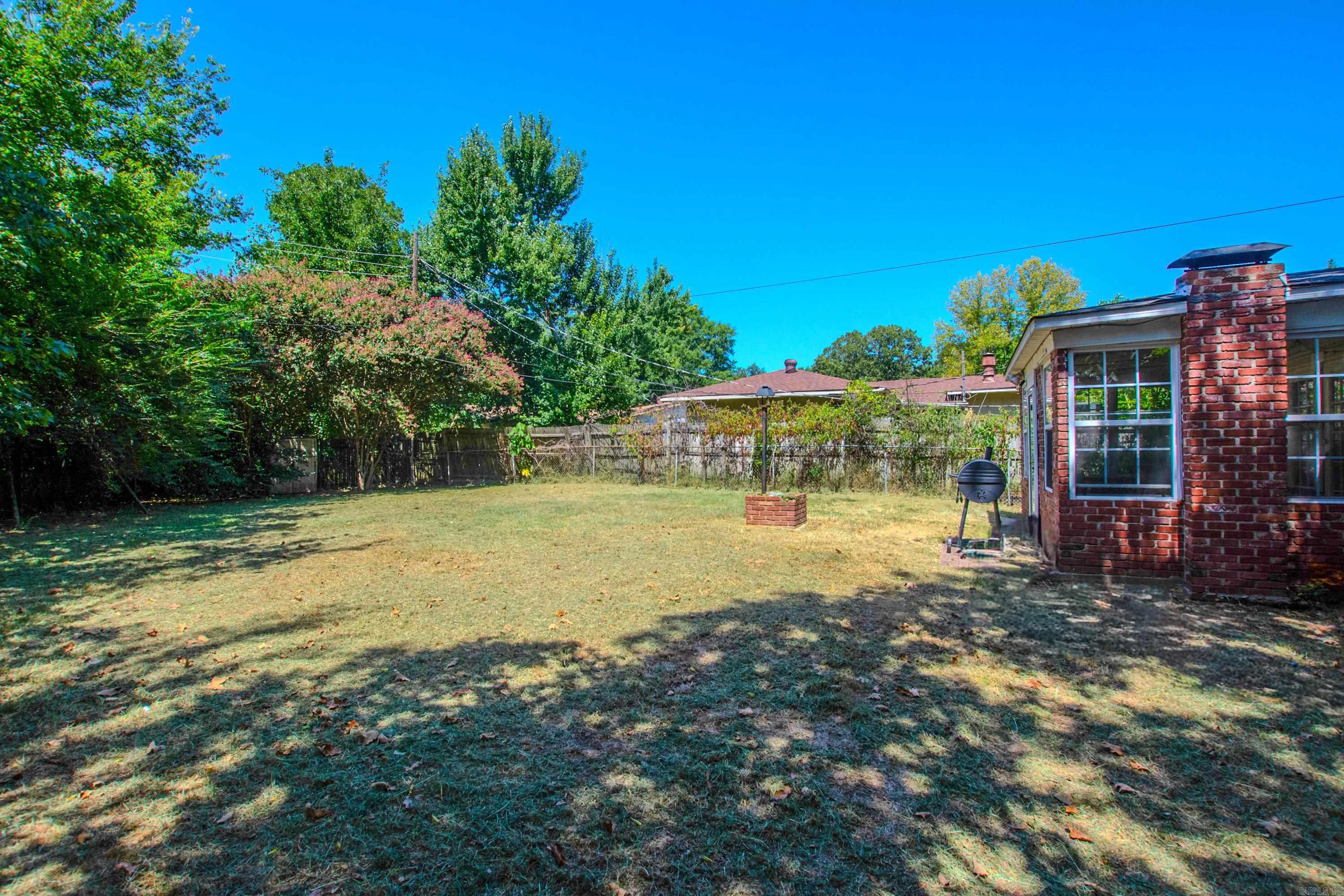 206 Steven Dr  Little Rock, AR