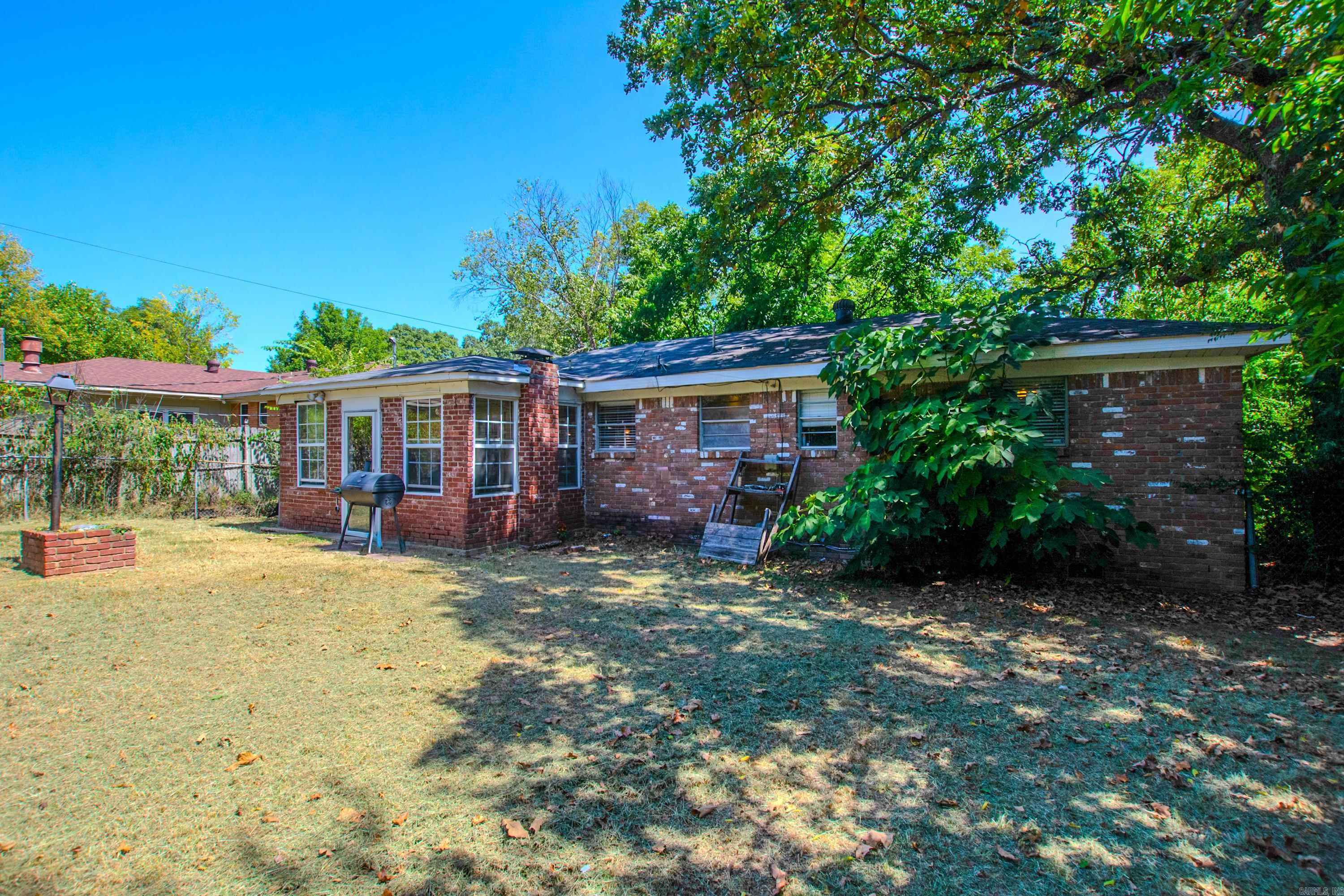 206 Steven Dr  Little Rock, AR