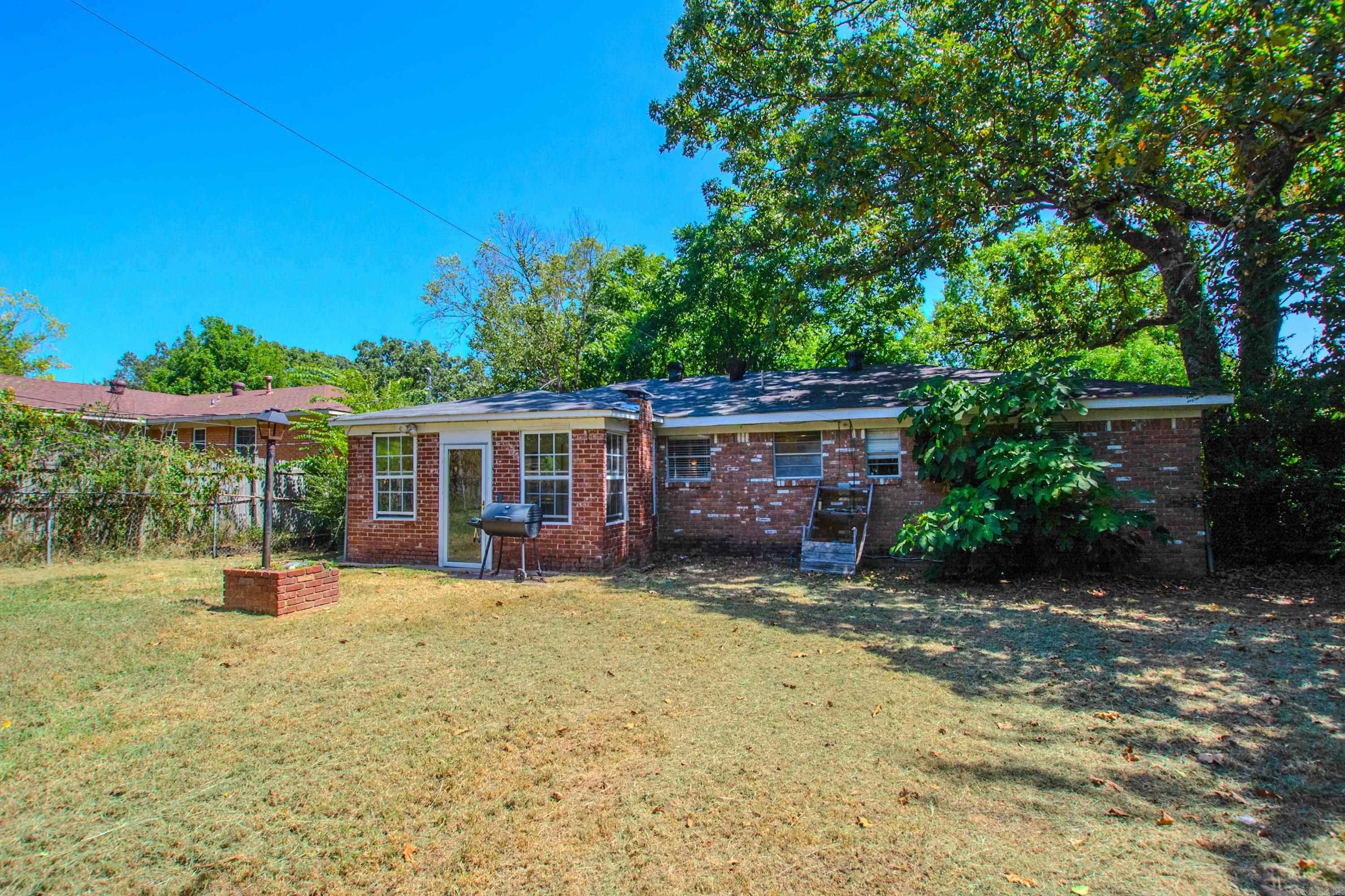 206 Steven Dr  Little Rock, AR