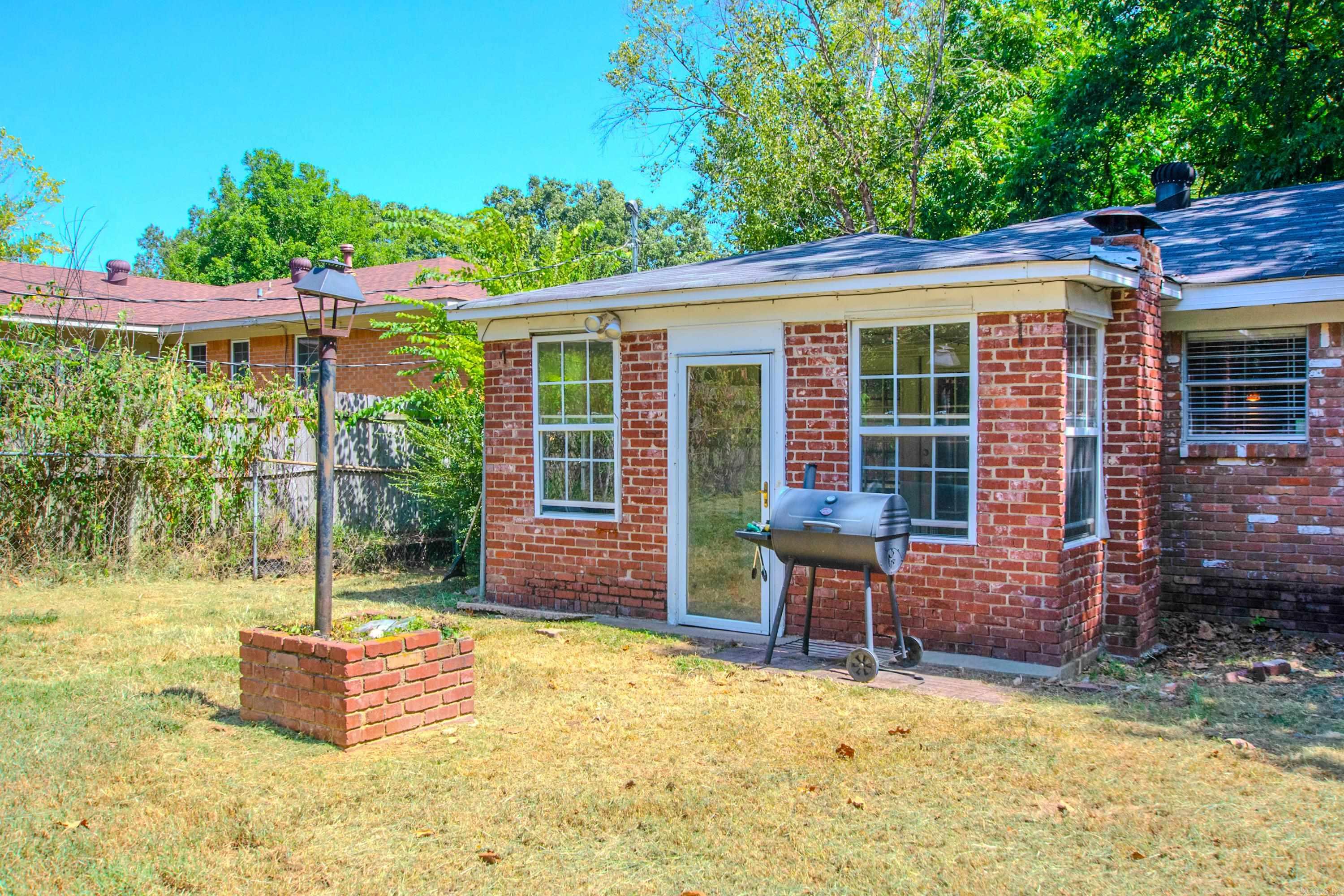 206 Steven Dr  Little Rock, AR