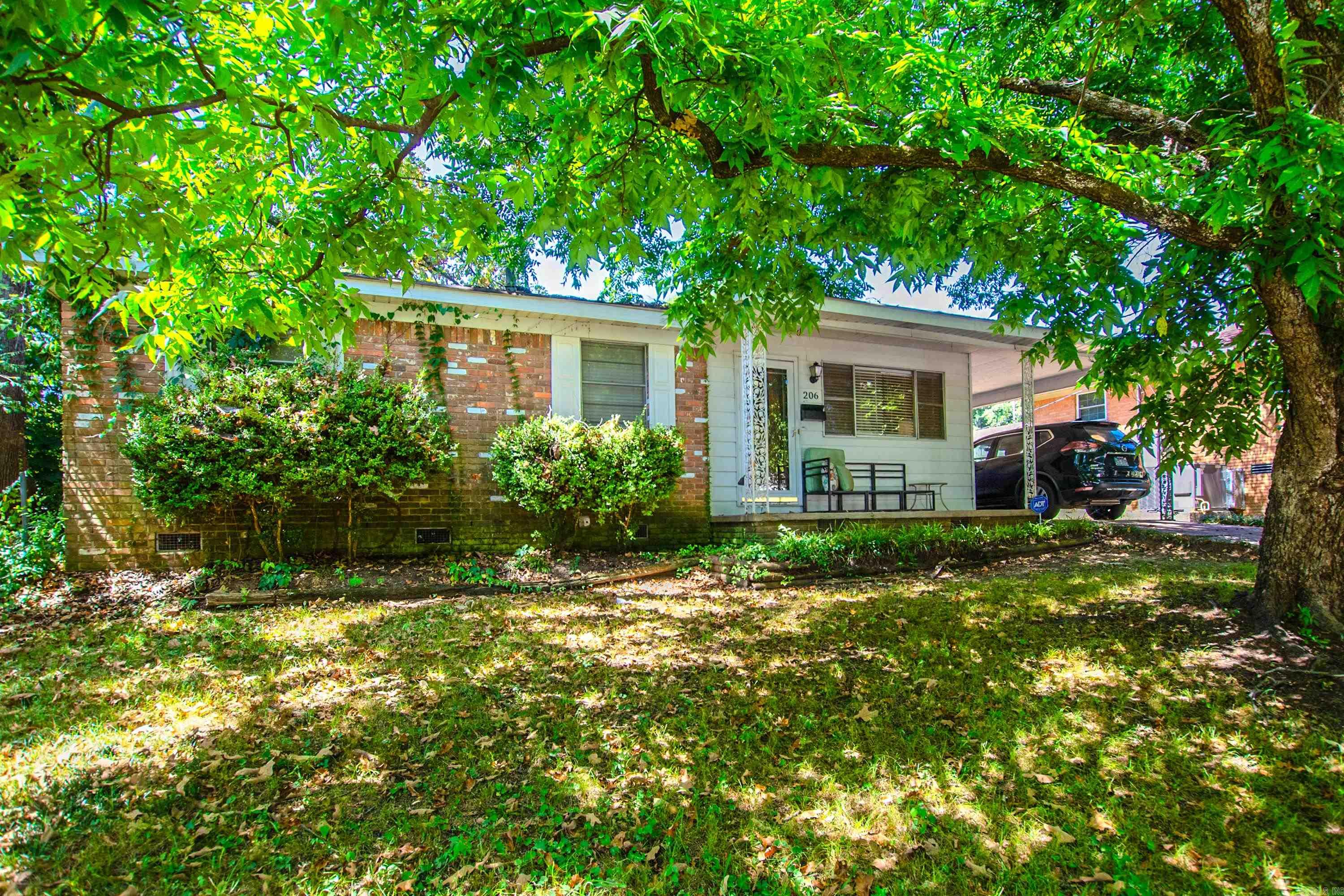 206 Steven Dr  Little Rock, AR