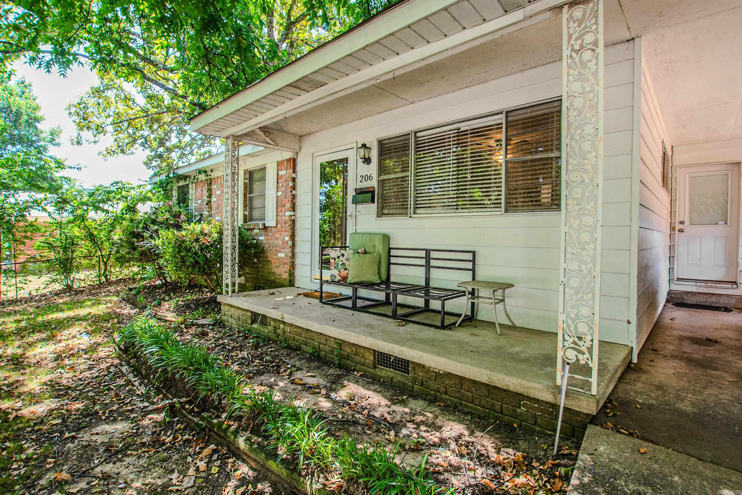 206 Steven Dr  Little Rock, AR