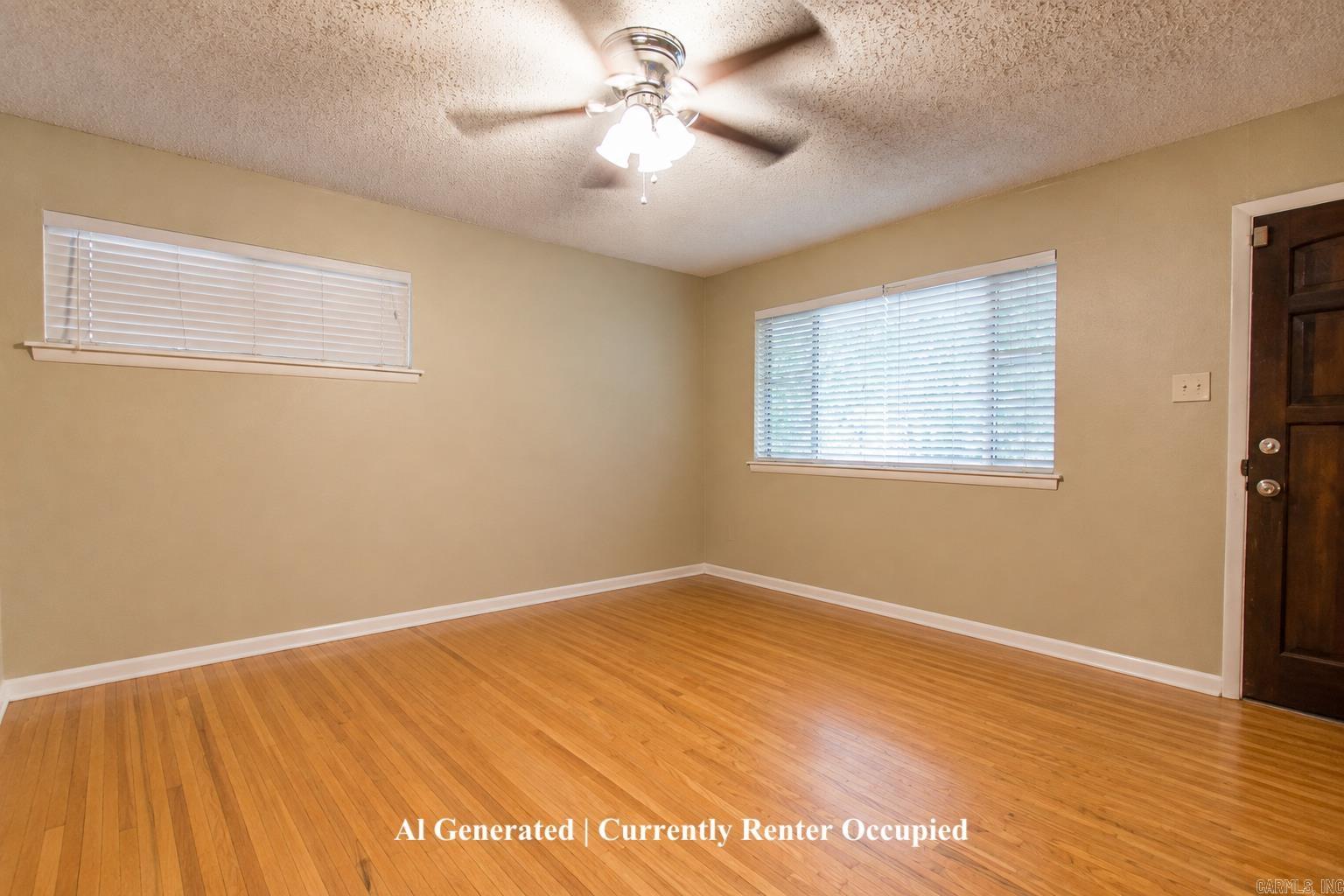 206 Steven Dr  Little Rock, AR