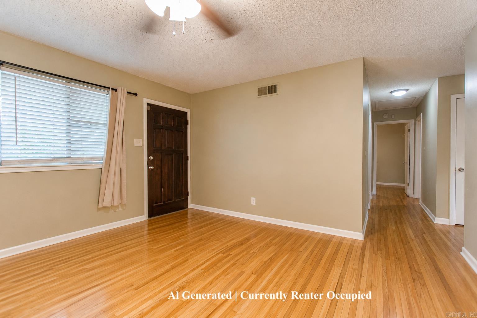 206 Steven Dr  Little Rock, AR