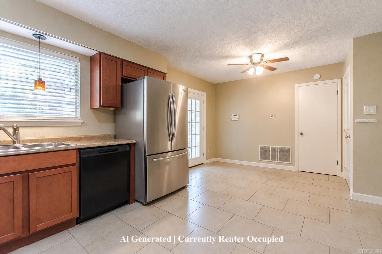 206 Steven Dr  Little Rock, AR