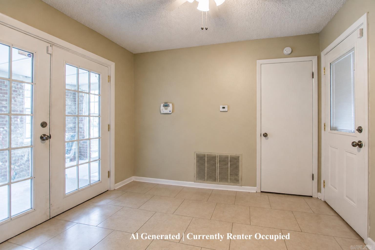 206 Steven Dr  Little Rock, AR
