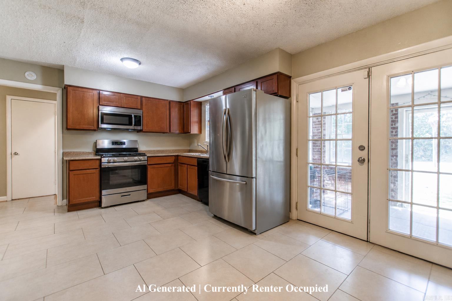 206 Steven Dr  Little Rock, AR