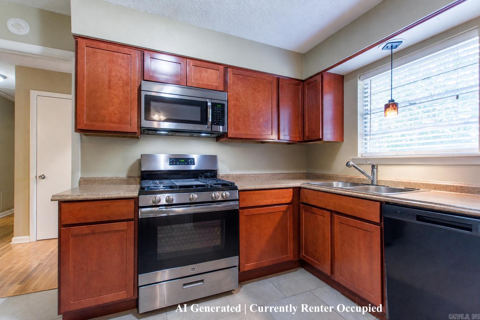 206 Steven Dr  Little Rock, AR
