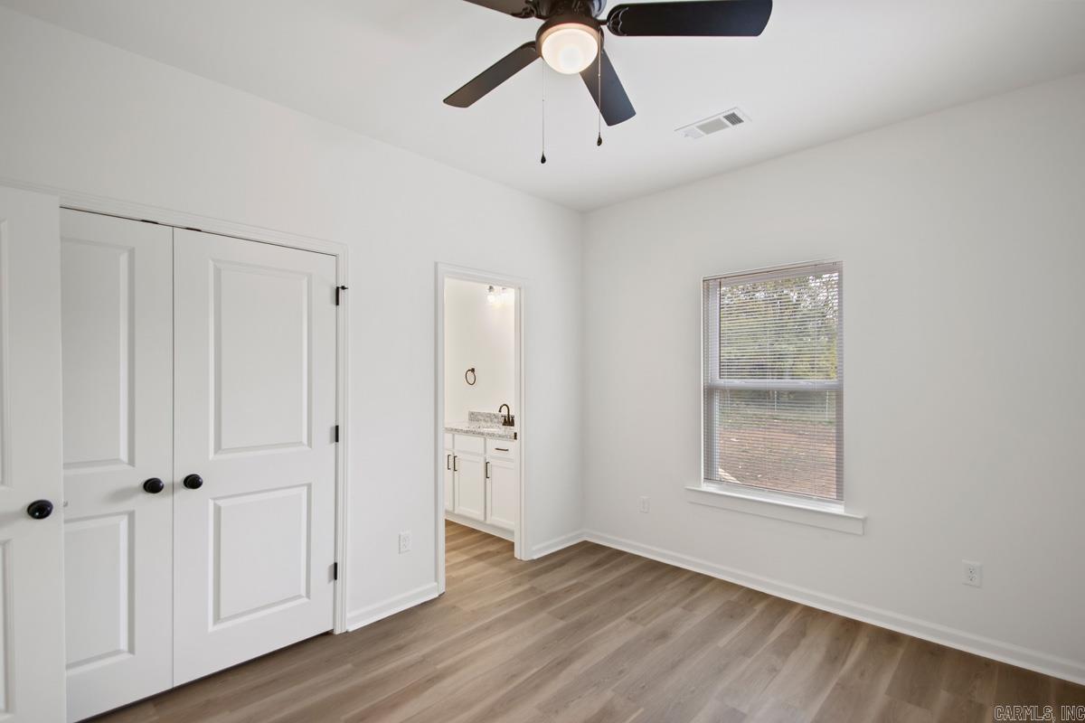1005 Johnson St  Little Rock, AR