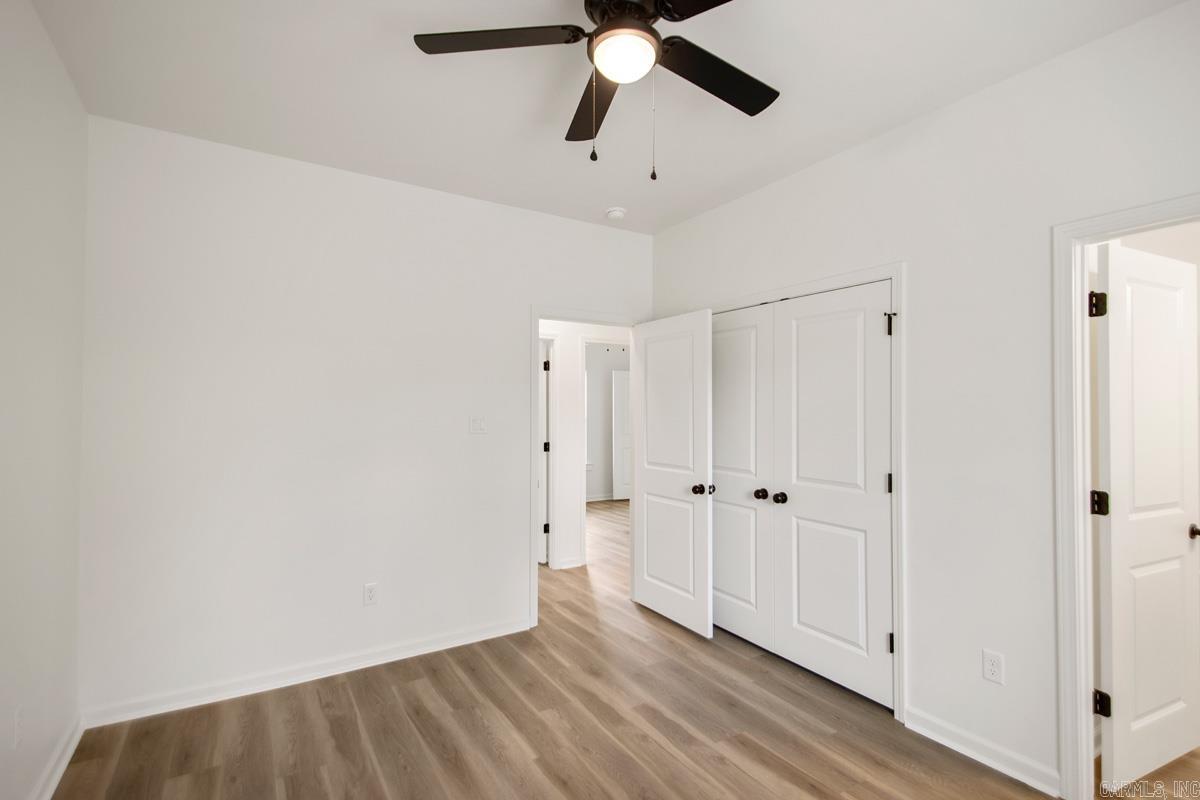 1005 Johnson St  Little Rock, AR