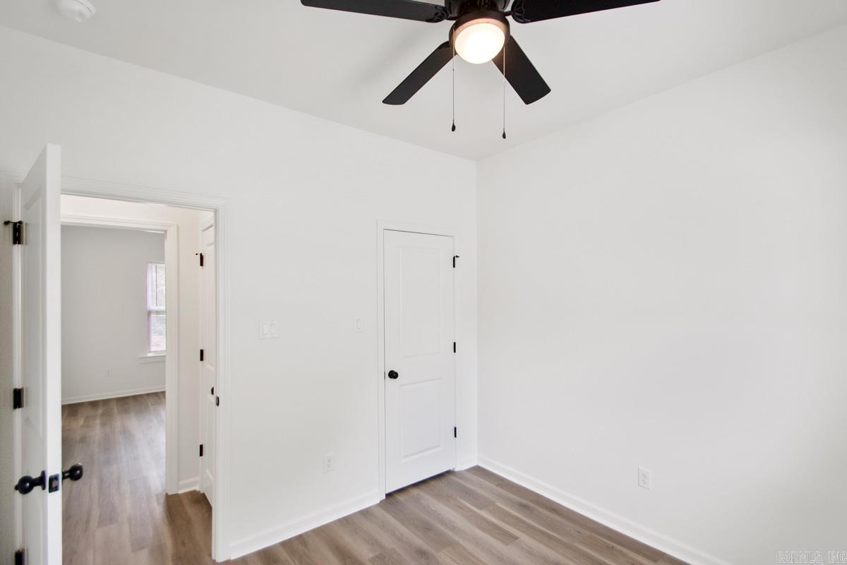 1005 Johnson St  Little Rock, AR