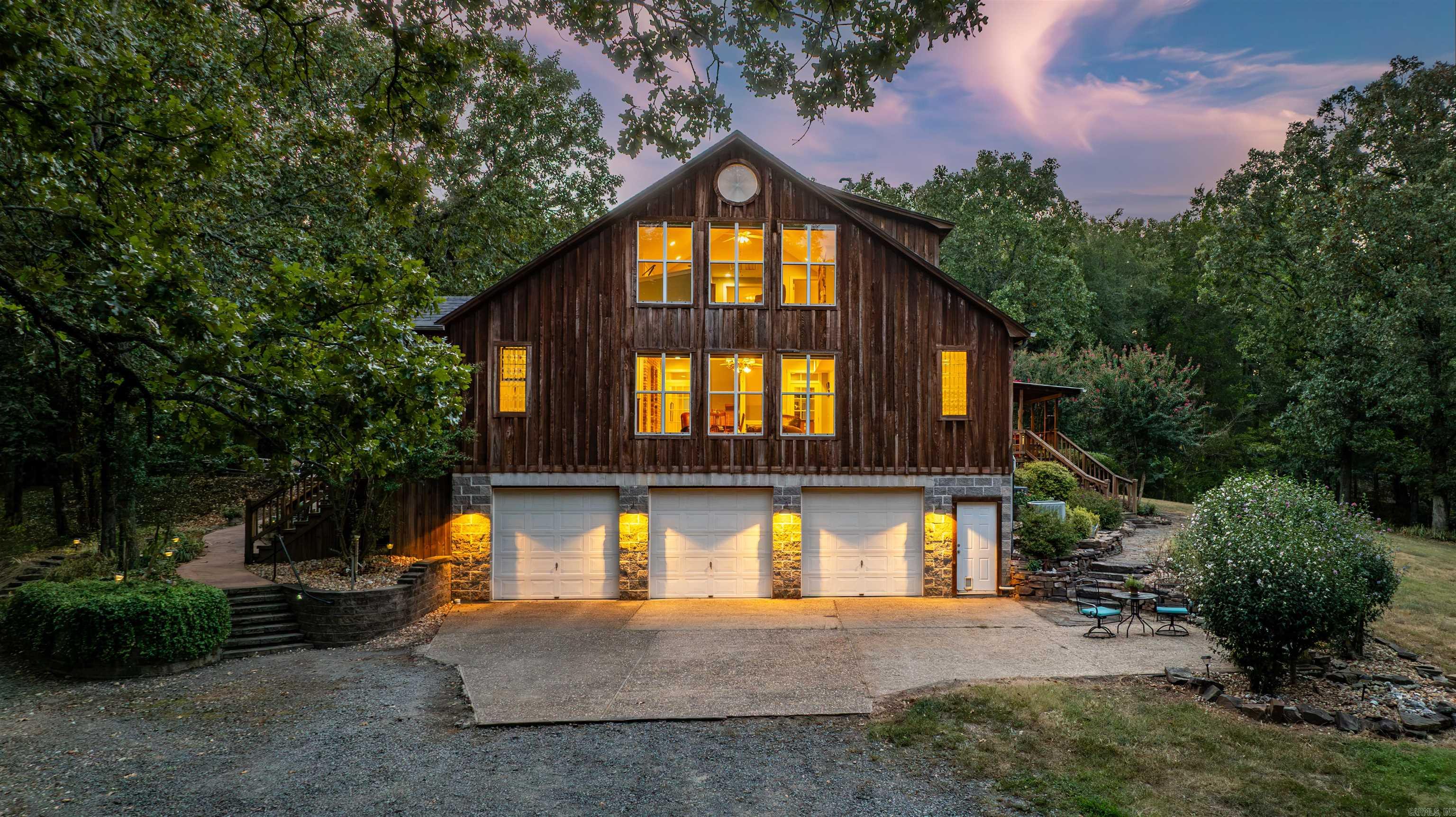 180 Katie Ln  Conway, AR