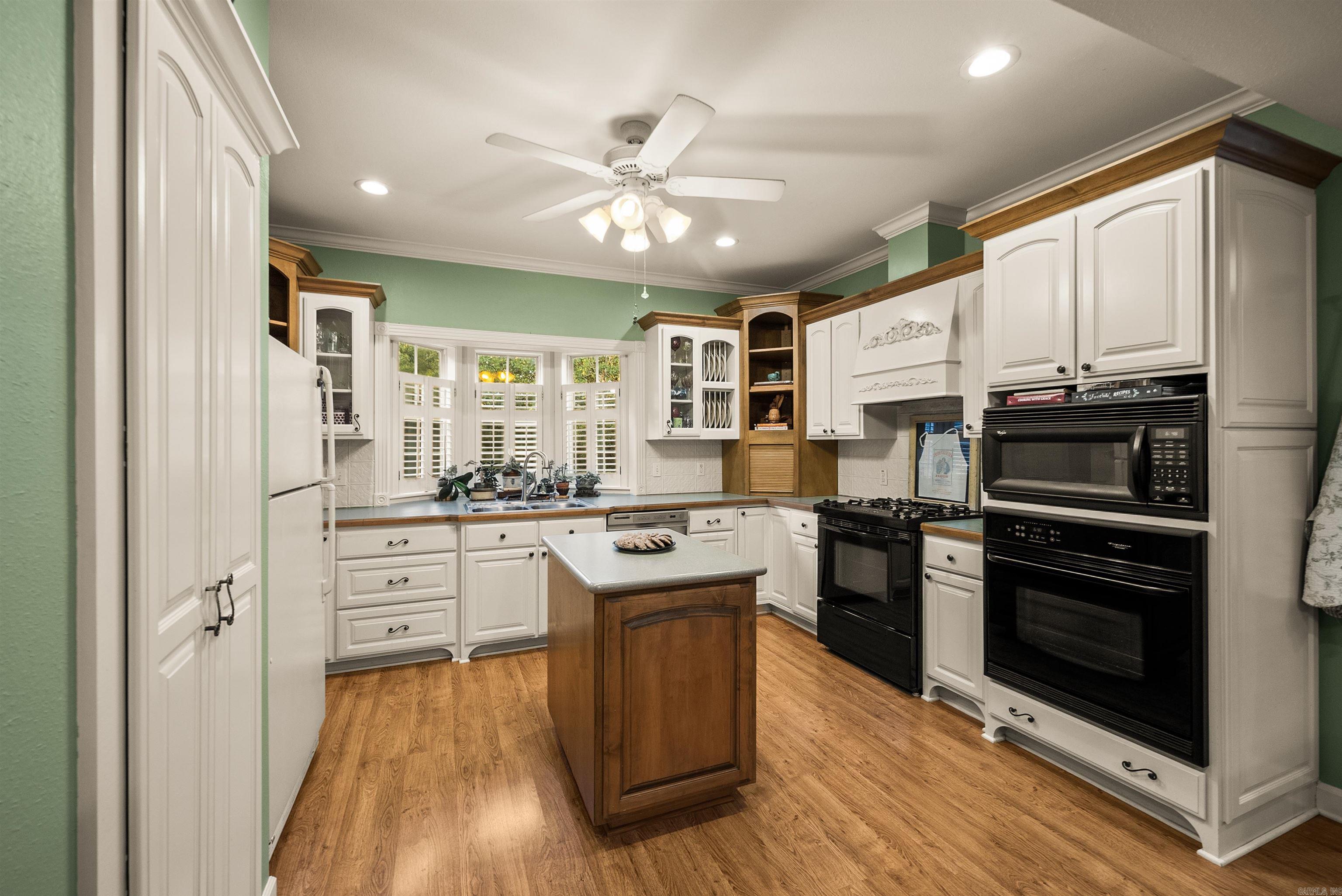 180 Katie Ln  Conway, AR
