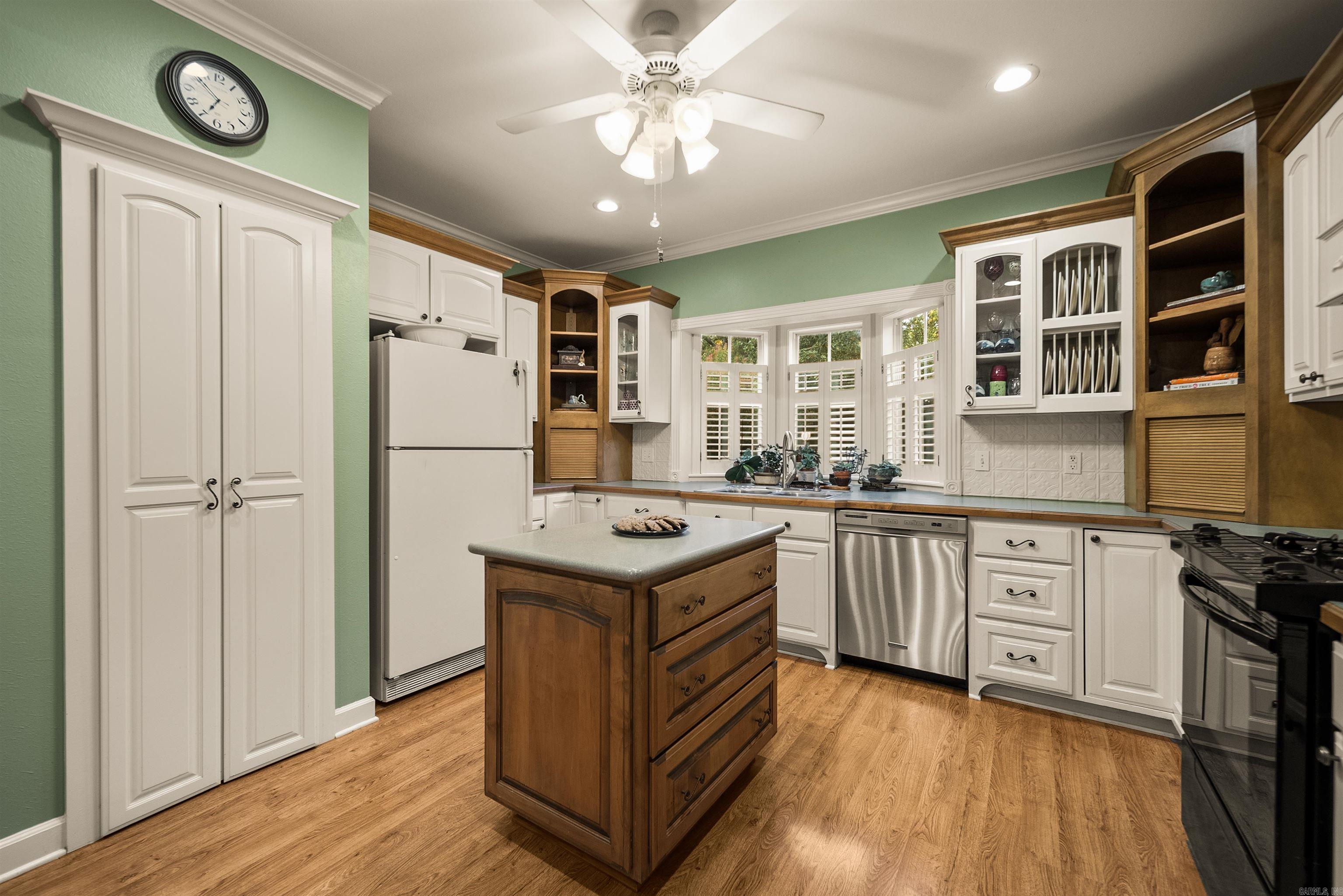 180 Katie Ln  Conway, AR